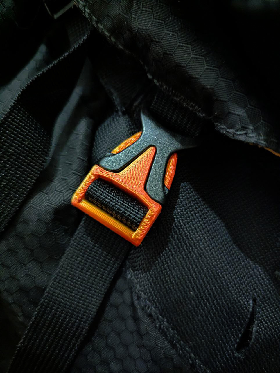 Ремонт/прокачка фастекса — Изображение №1 — Промдизайн на Dprofile