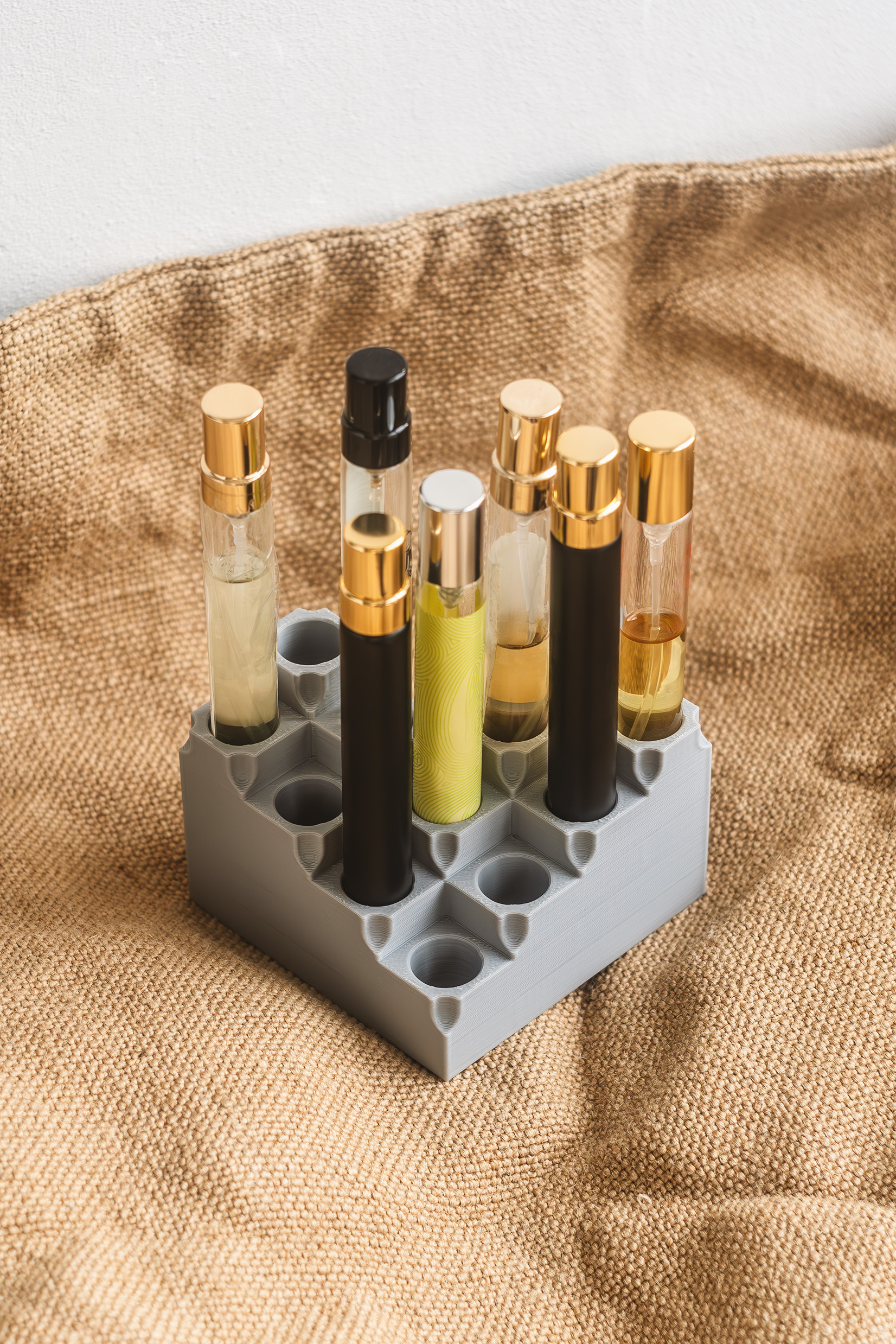 Органайзеры для флаконов — Изображение №10 — Промдизайн на Dprofile