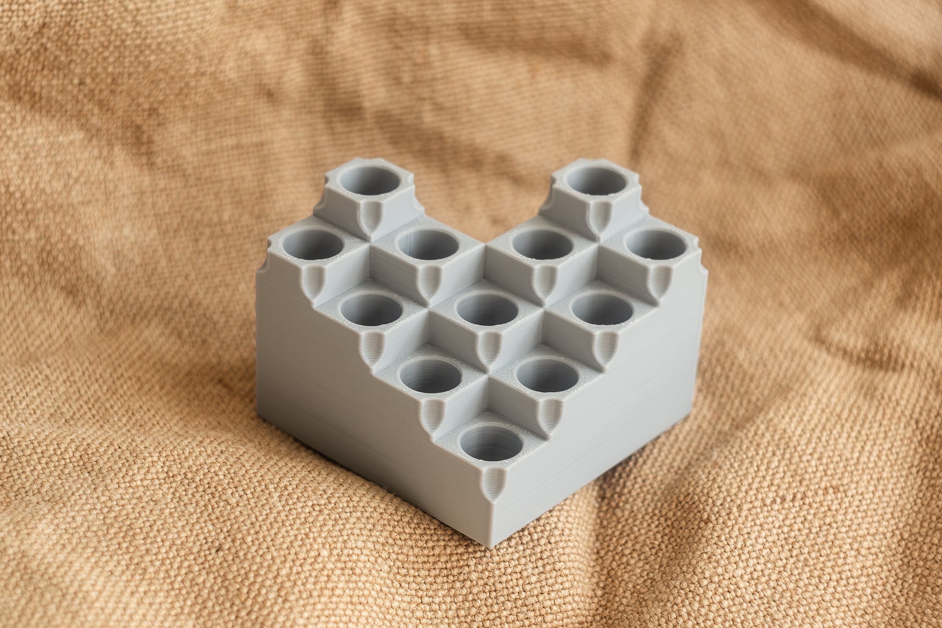 Органайзеры для флаконов — Изображение №7 — Промдизайн на Dprofile