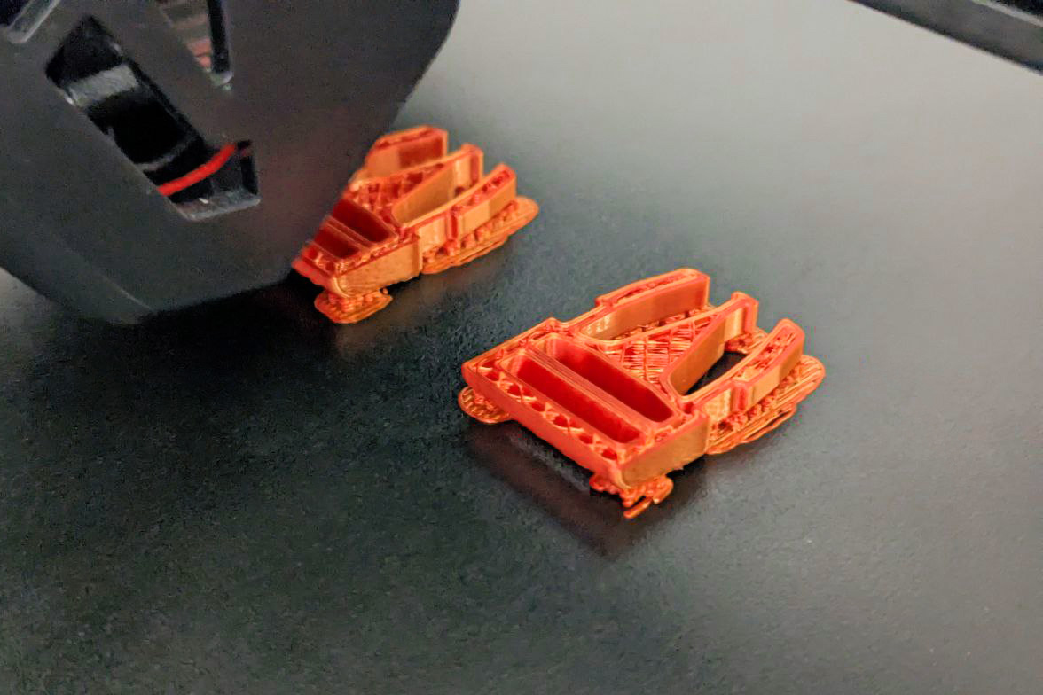 Ремонт/прокачка фастекса — Изображение №4 — Промдизайн на Dprofile