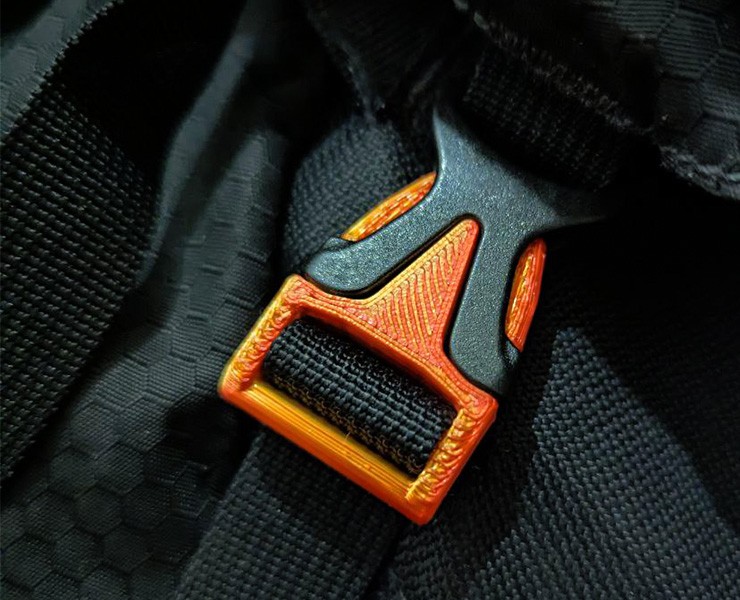 Ремонт/прокачка фастекса на Dprofile