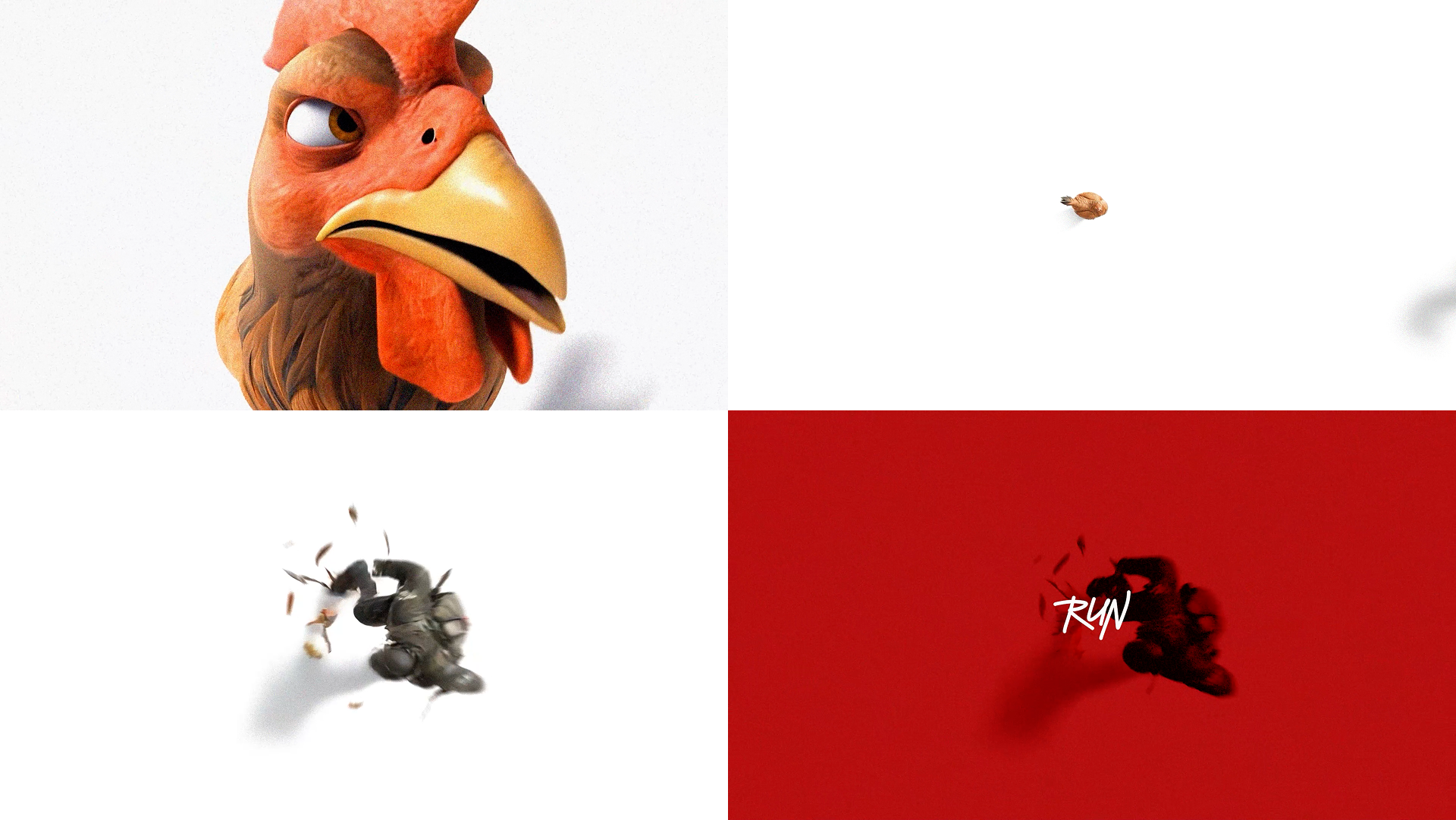 csgorun — Изображение №5 — 3D, Анимация на Dprofile