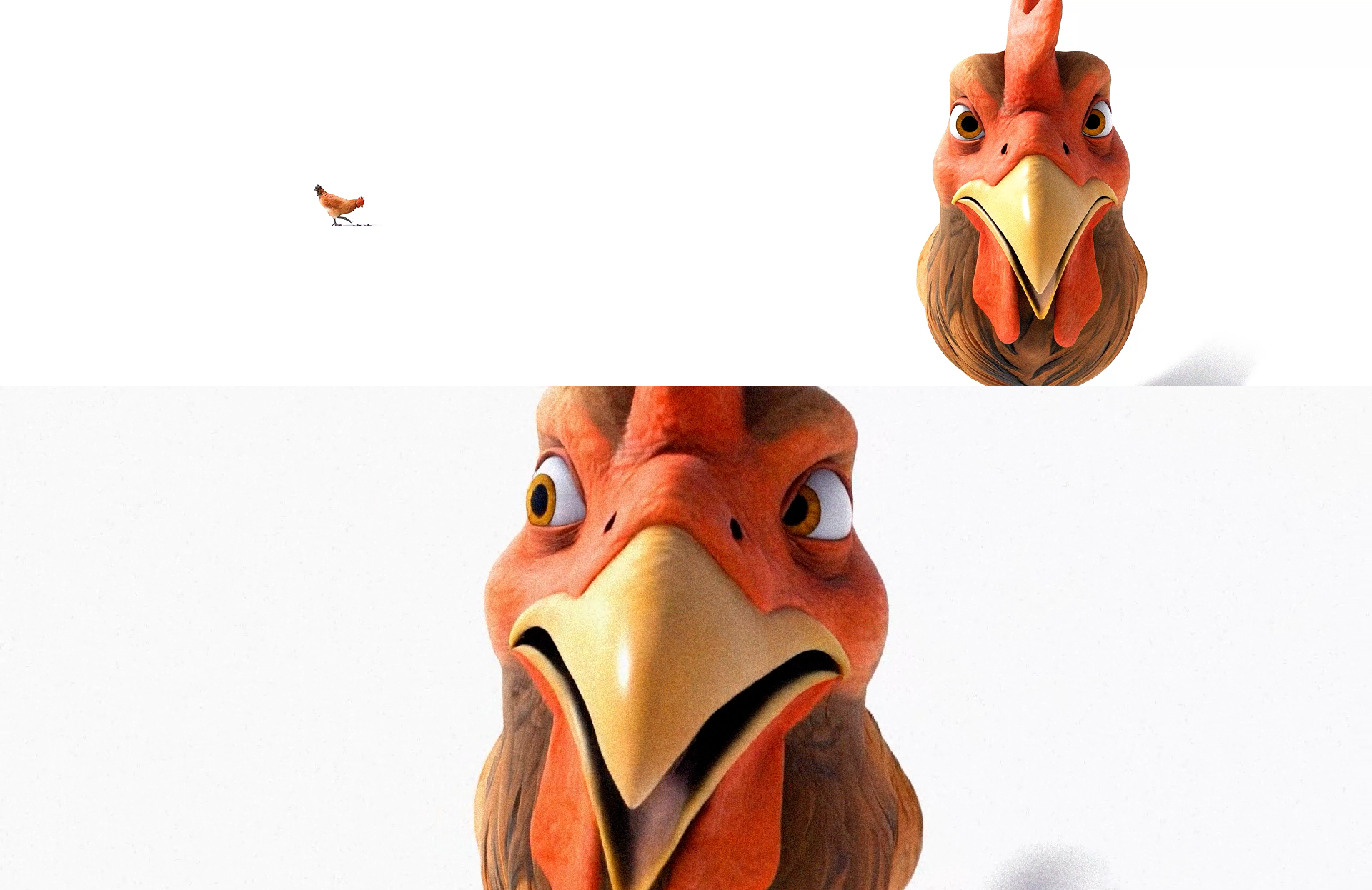 csgorun — Изображение №3 — 3D, Анимация на Dprofile