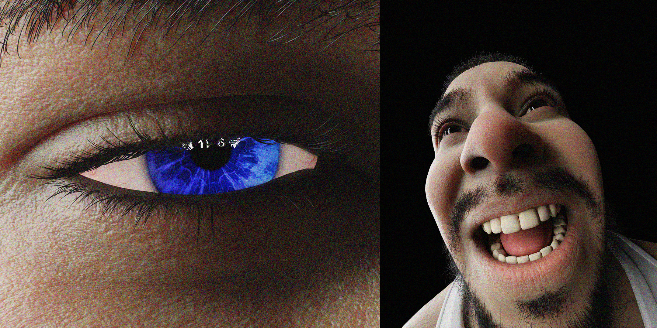 betboom x team spirit — Изображение №5 — 3D, Анимация на Dprofile