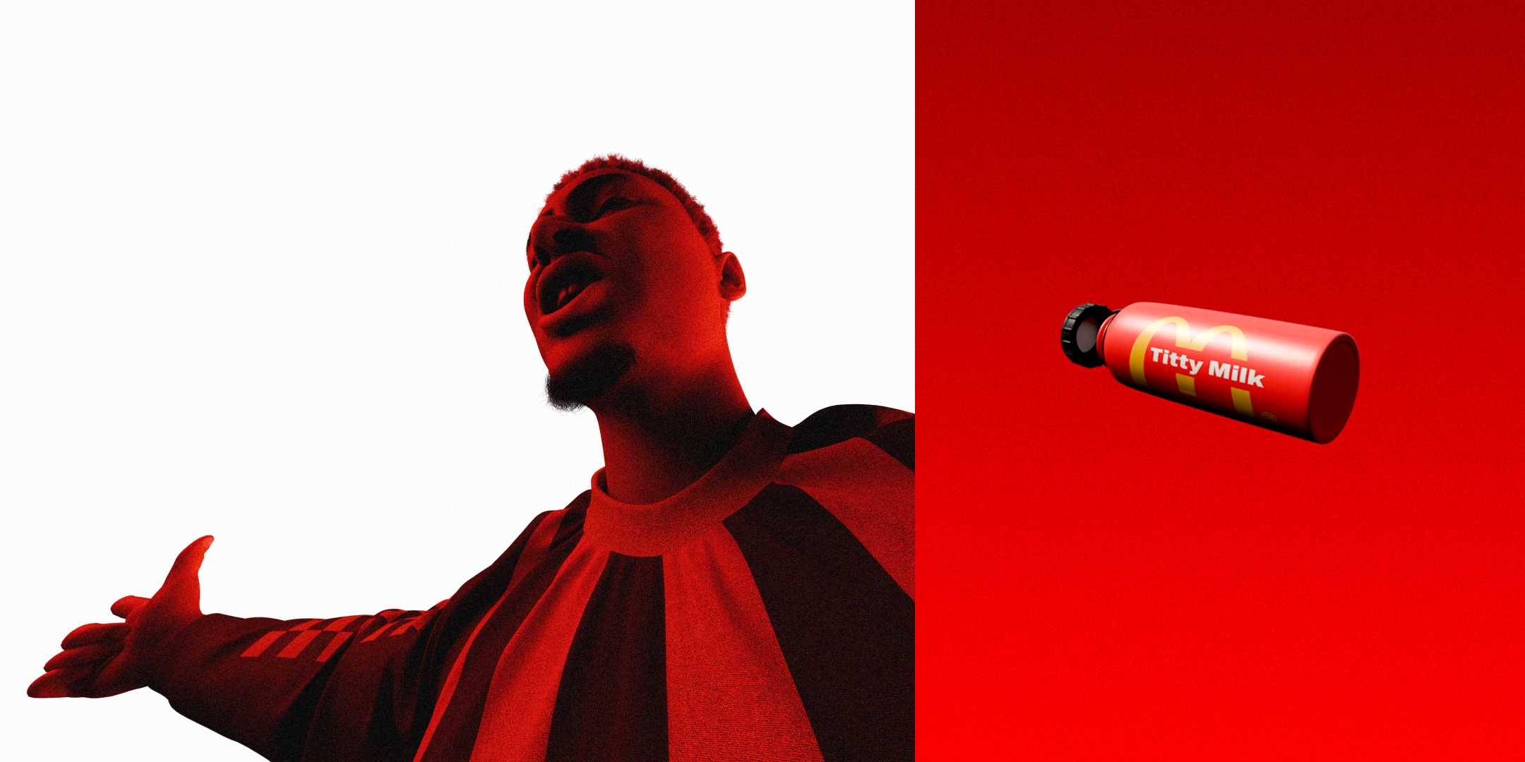 sqwoz bab merch — Изображение №2 — 3D, Анимация на Dprofile