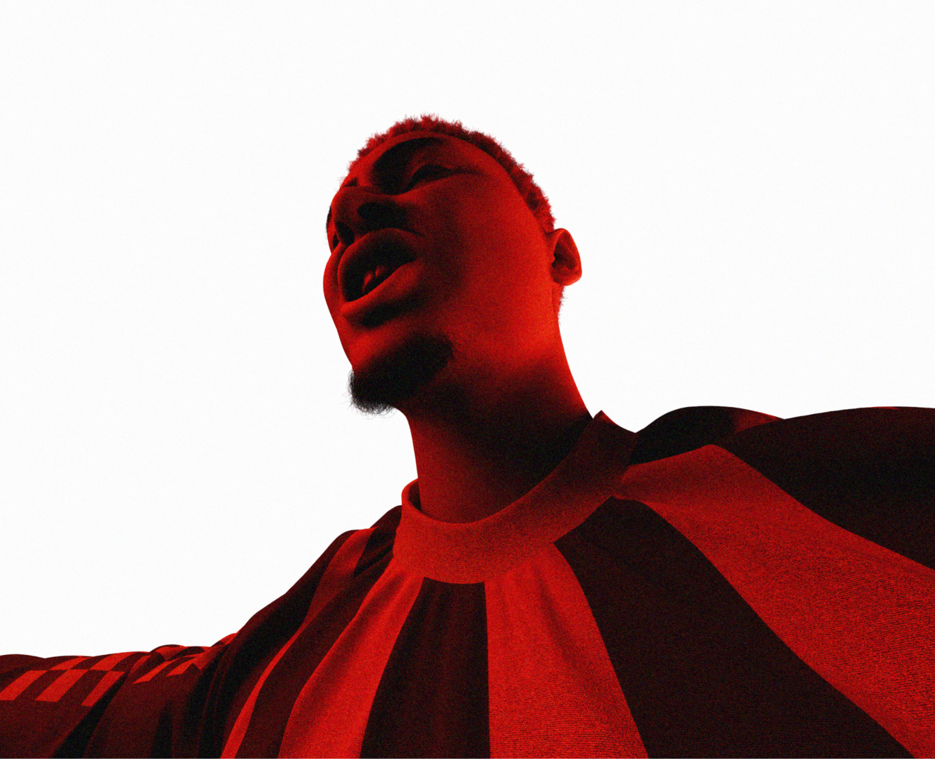 sqwoz bab merch — 3D, Анимация на Dprofile