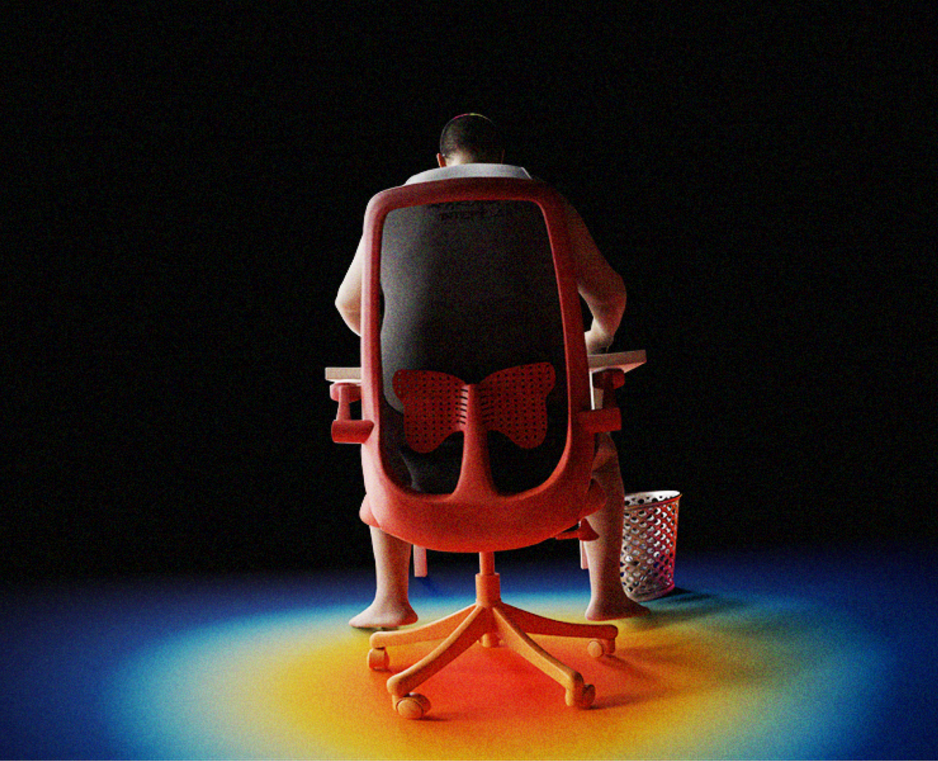 betboom x team spirit — 3D, Анимация на Dprofile