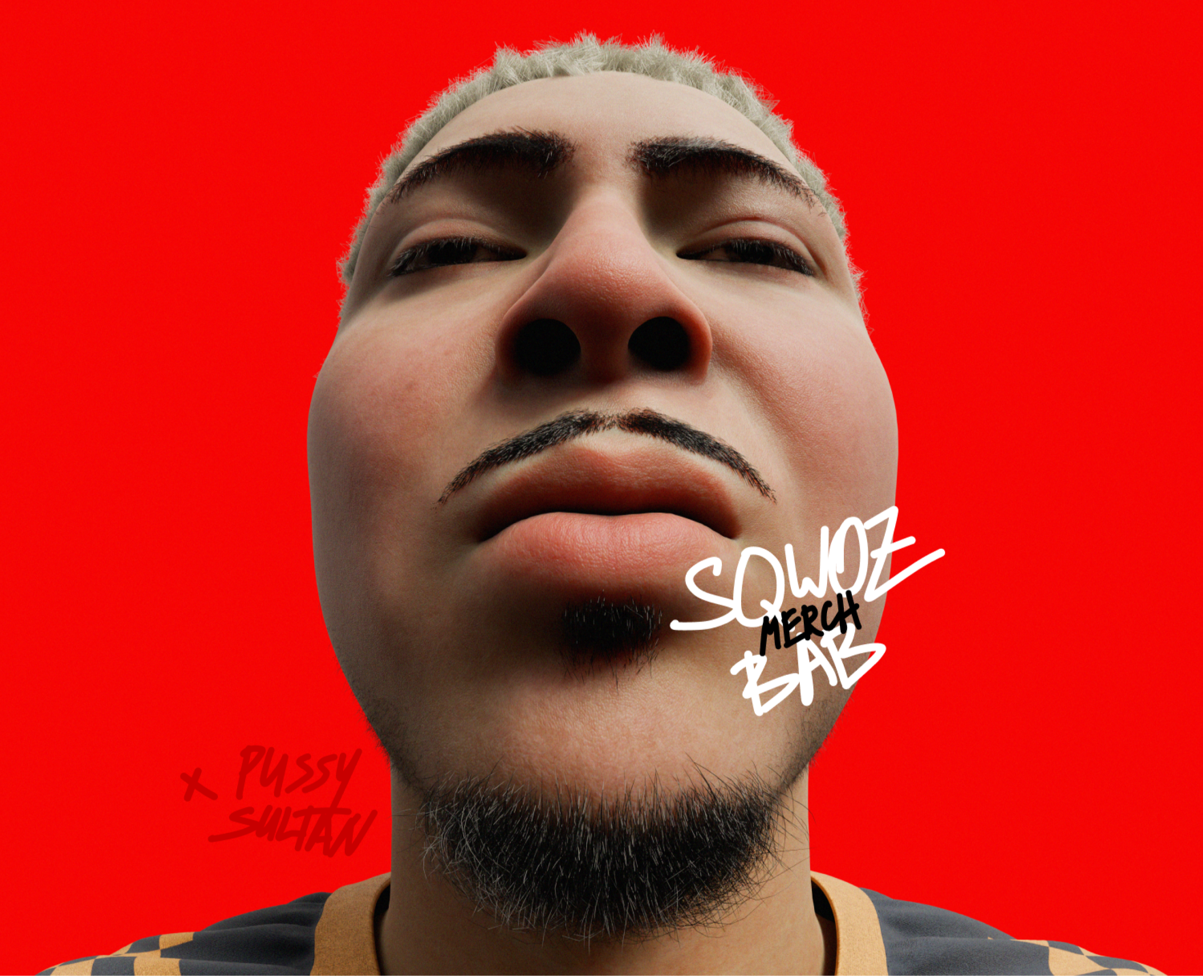 sqwoz bab merch — 3D, Анимация на Dprofile