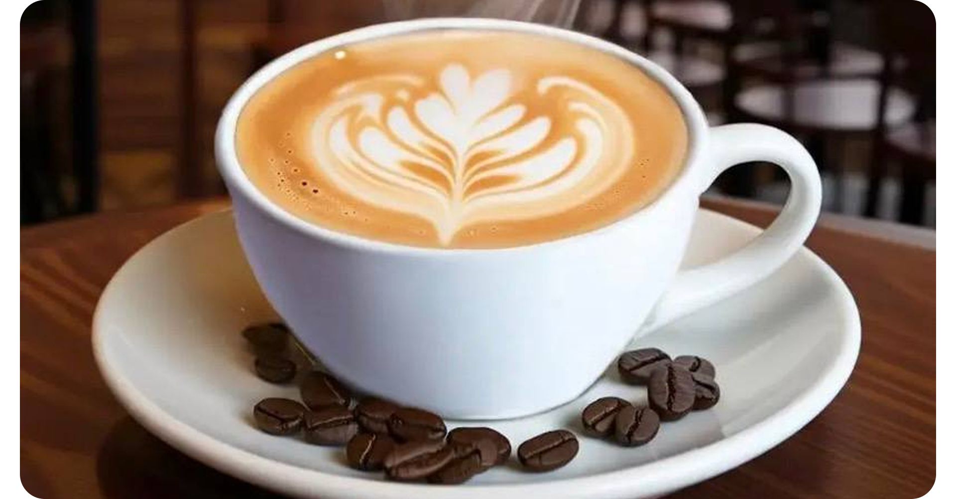 Coffee for a coffee house — Изображение №13 — Интерфейсы на Dprofile