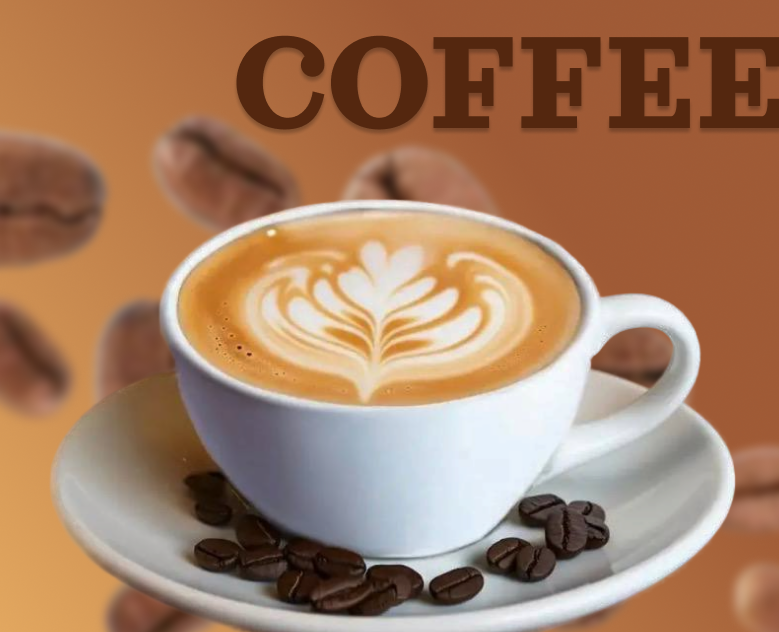 Coffee for a coffee house — Интерфейсы на Dprofile