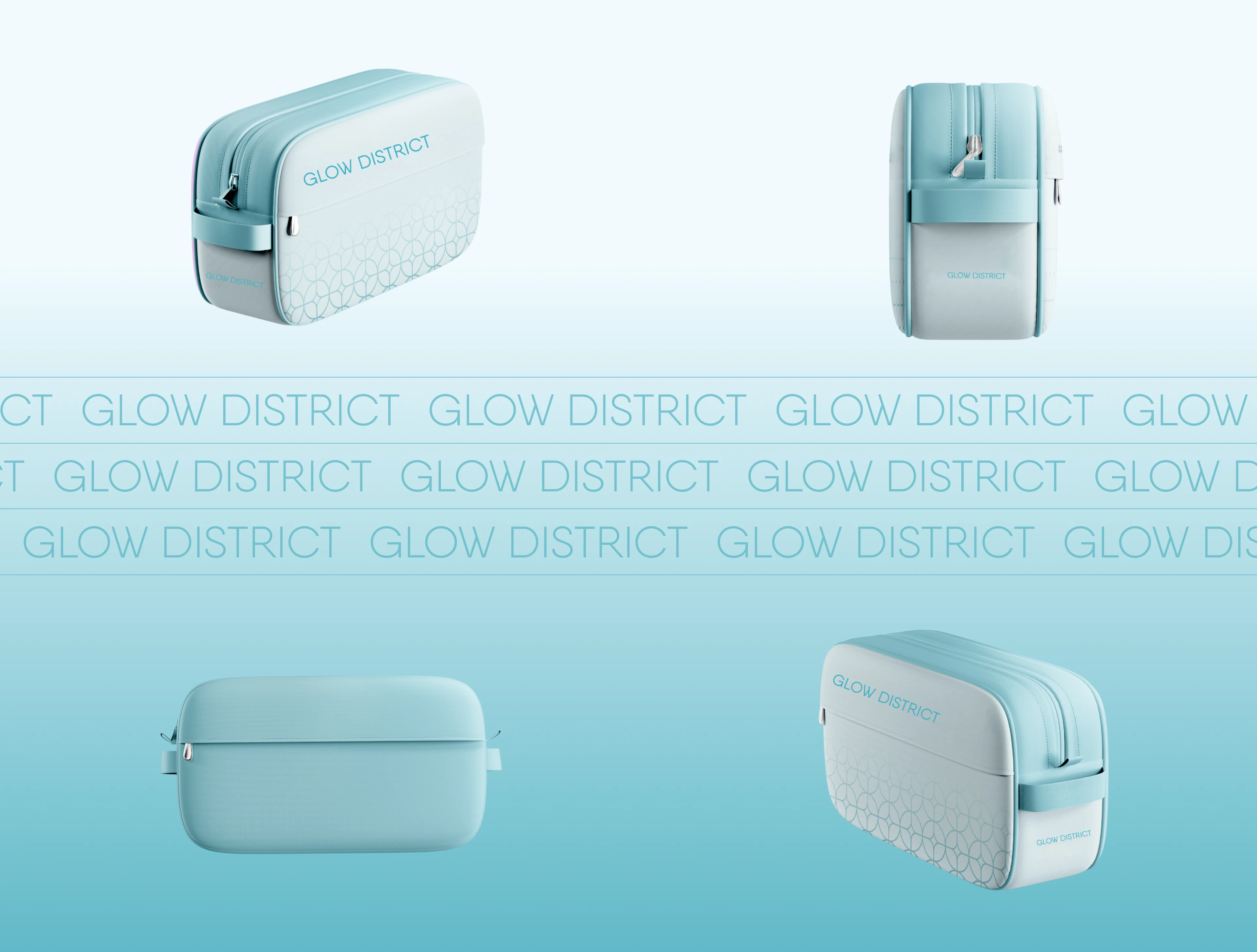 Glow District/интернет-магазин косметики — Изображение №9 — Интерфейсы на Dprofile