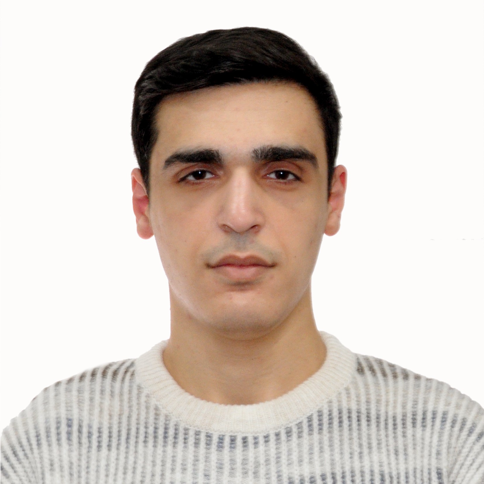 Аватар пользователя Hrant Virabyan