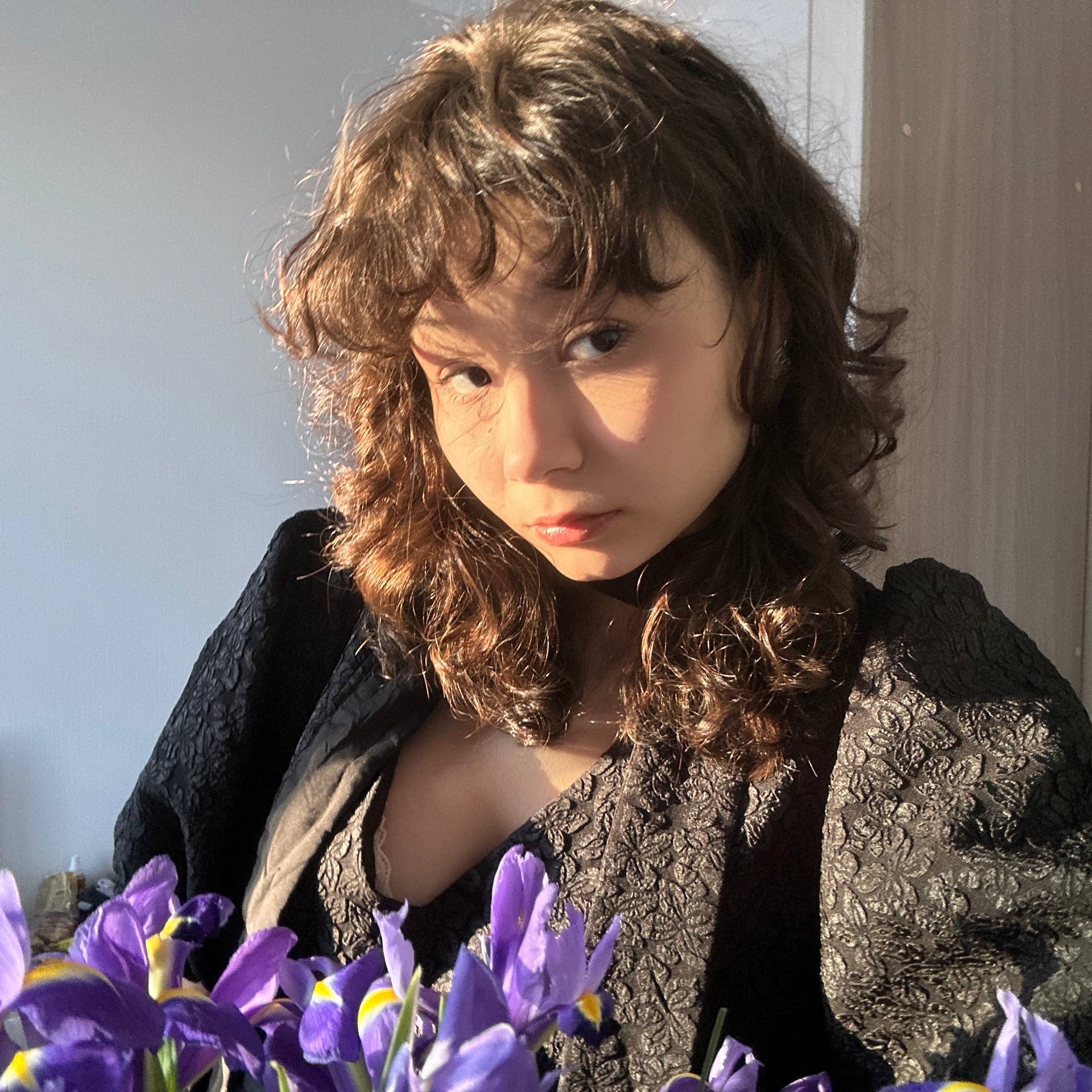 Аватар пользователя Элина Аюпова