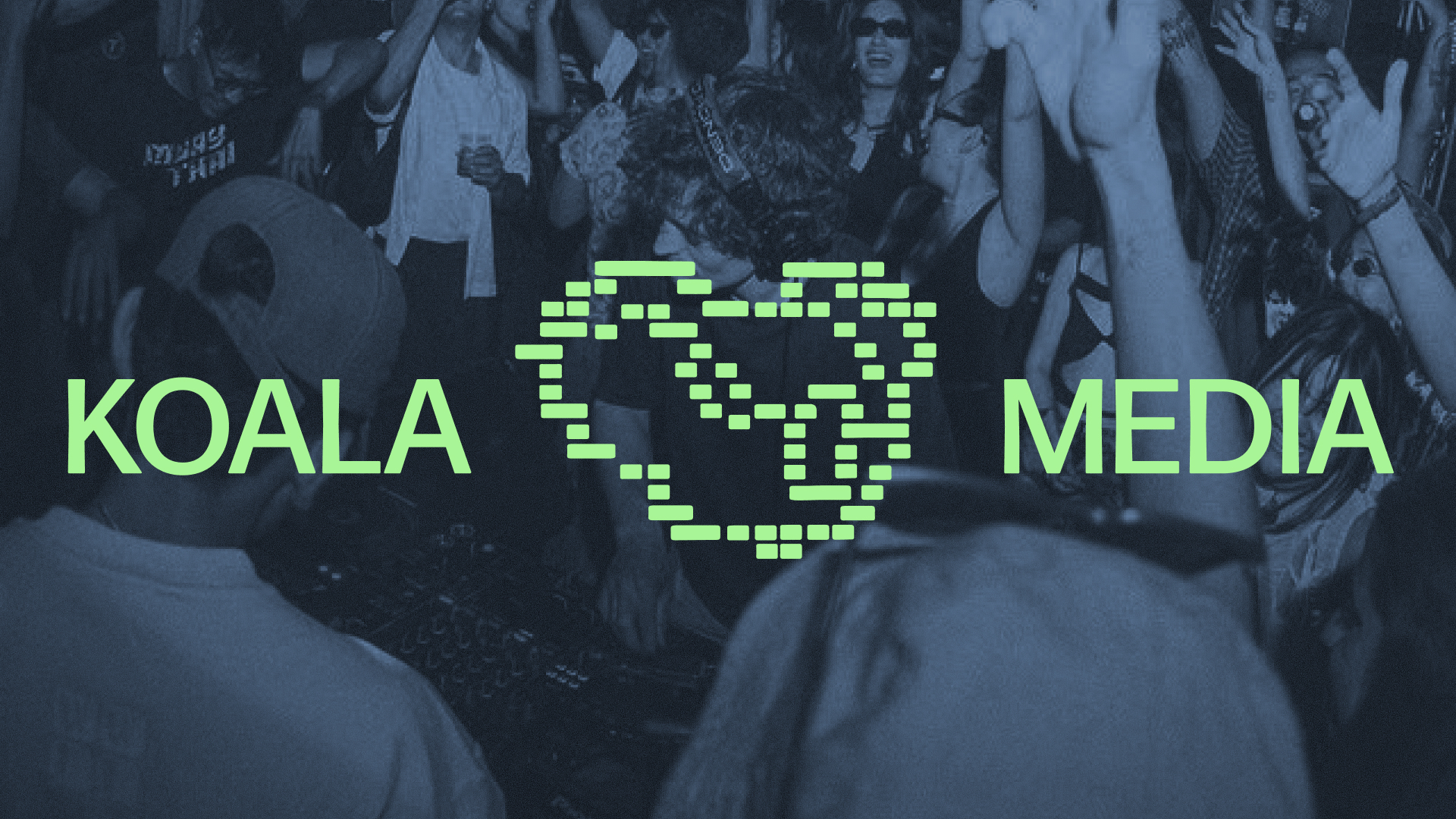 KOALA MEDIA — Изображение №1 — Брендинг, Анимация на Dprofile