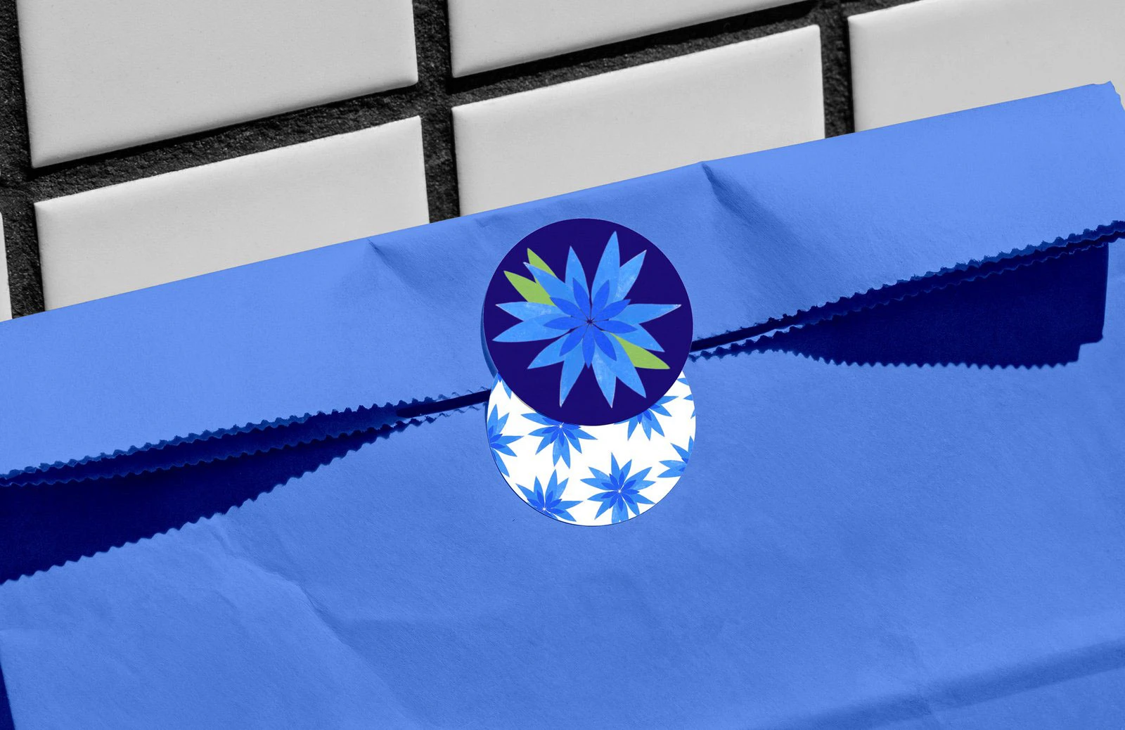 Городской сад ВАСИЛЁК — Изображение №3 — Брендинг, Анимация на Dprofile