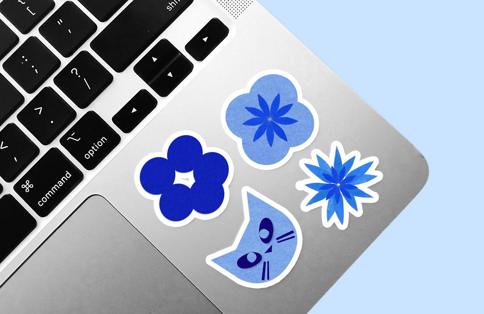 Городской сад ВАСИЛЁК — Изображение №15 — Брендинг, Анимация на Dprofile