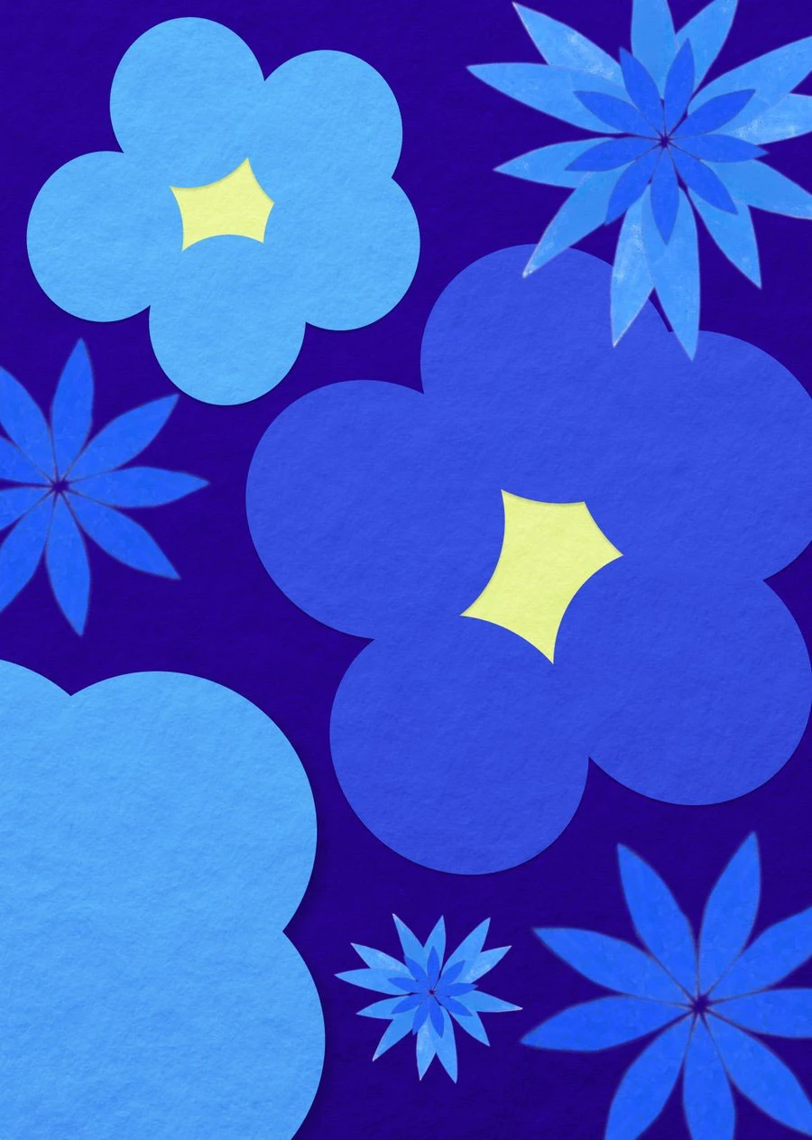 Городской сад ВАСИЛЁК — Изображение №17 — Брендинг, Анимация на Dprofile