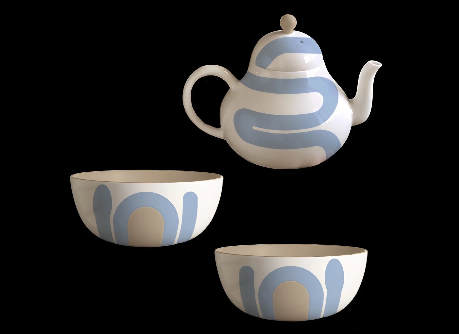 CHASHA — Изображение №8 — Брендинг на Dprofile