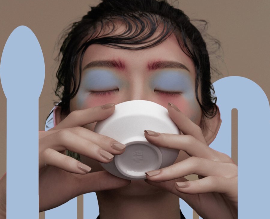 CHASHA на Dprofile