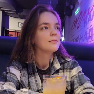 Аватар пользователя Любовь Соловьева