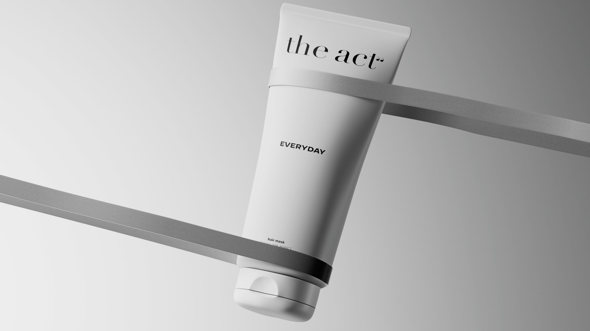 The Act | Product CGI Visualization — Изображение №5 — 3D на Dprofile