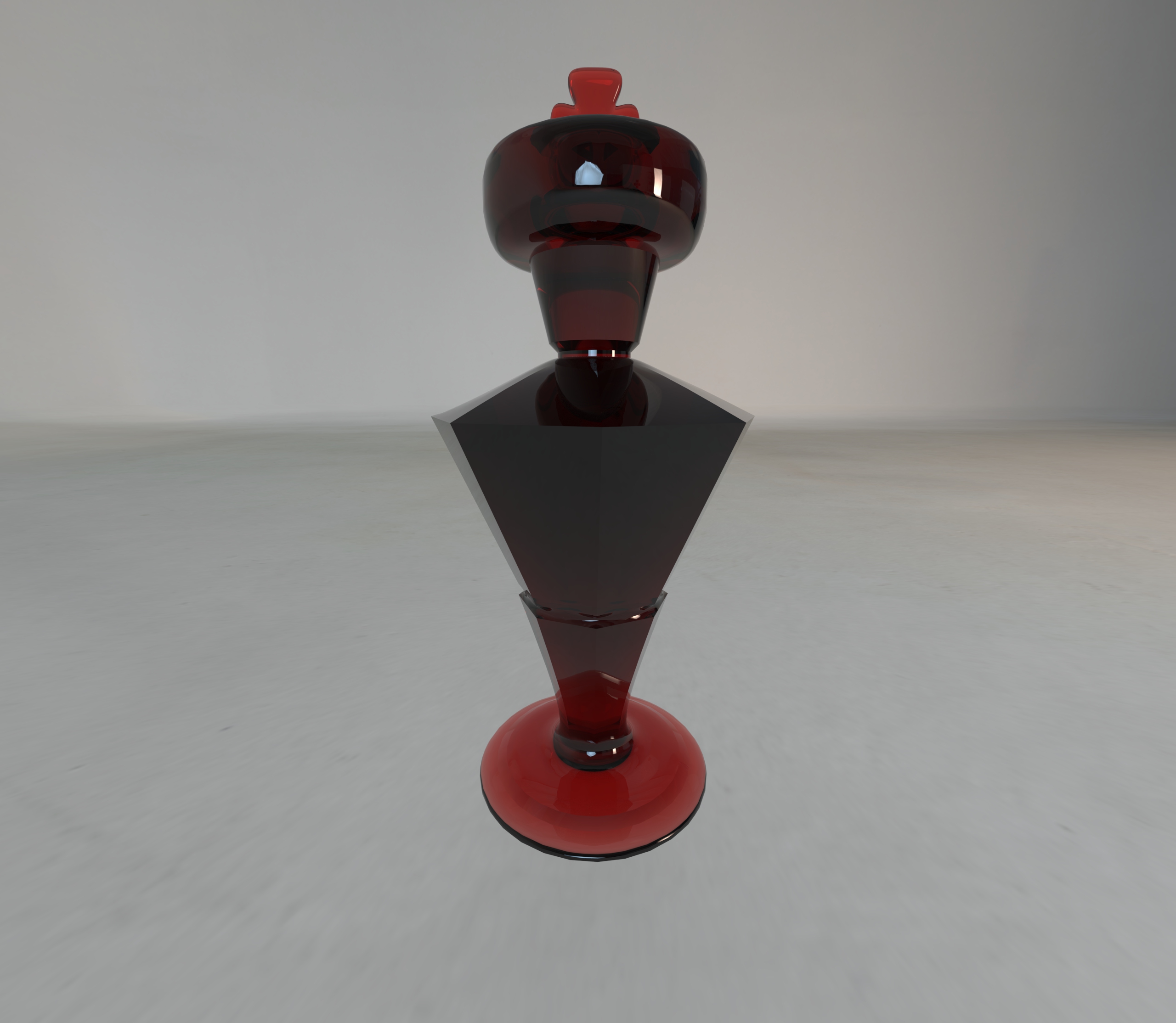 Шахматы Liquid Metal Crystal Chess — Изображение №12 — 3D, Промдизайн на Dprofile