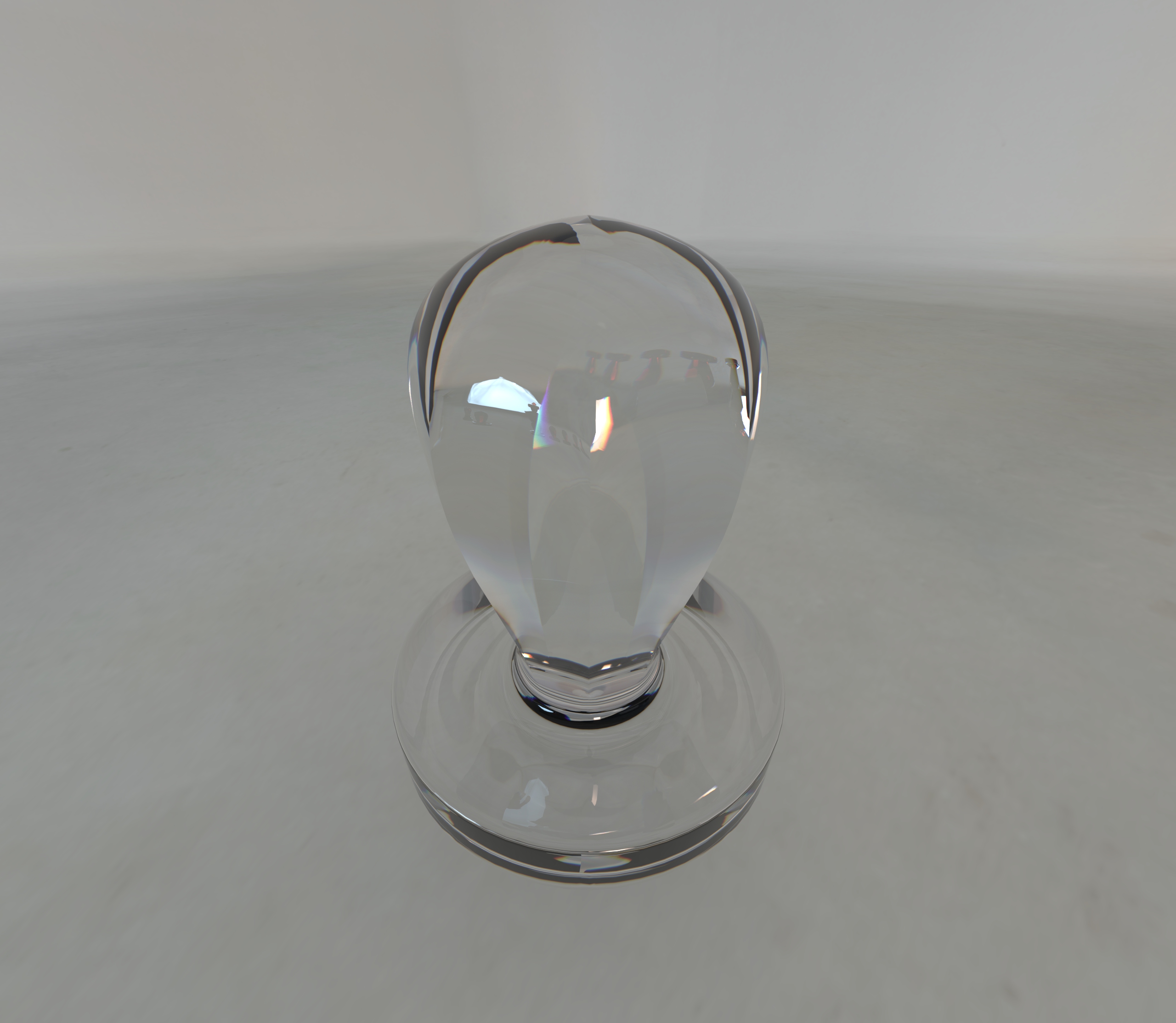 Шахматы Liquid Metal Crystal Chess — Изображение №6 — 3D, Промдизайн на Dprofile