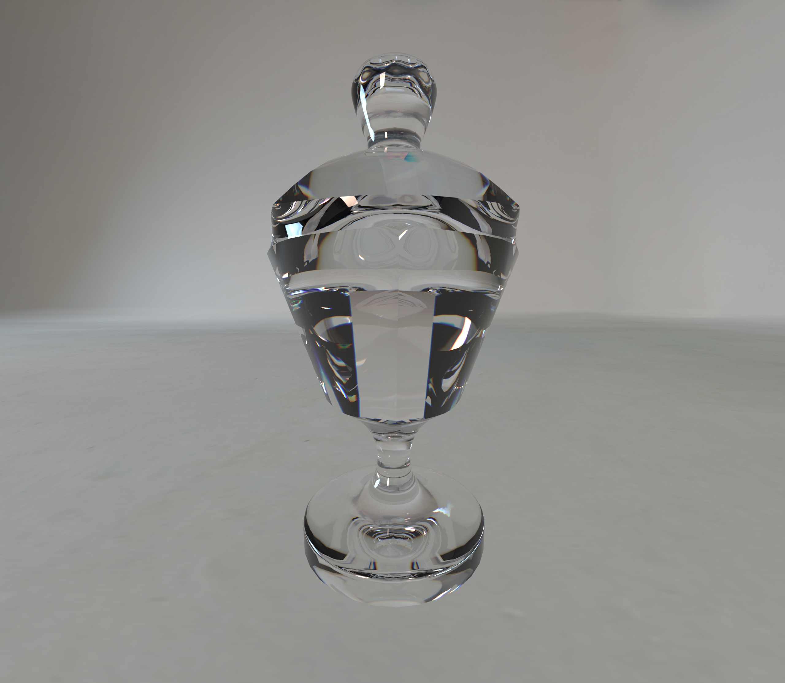 Шахматы Liquid Metal Crystal Chess — Изображение №11 — 3D, Промдизайн на Dprofile