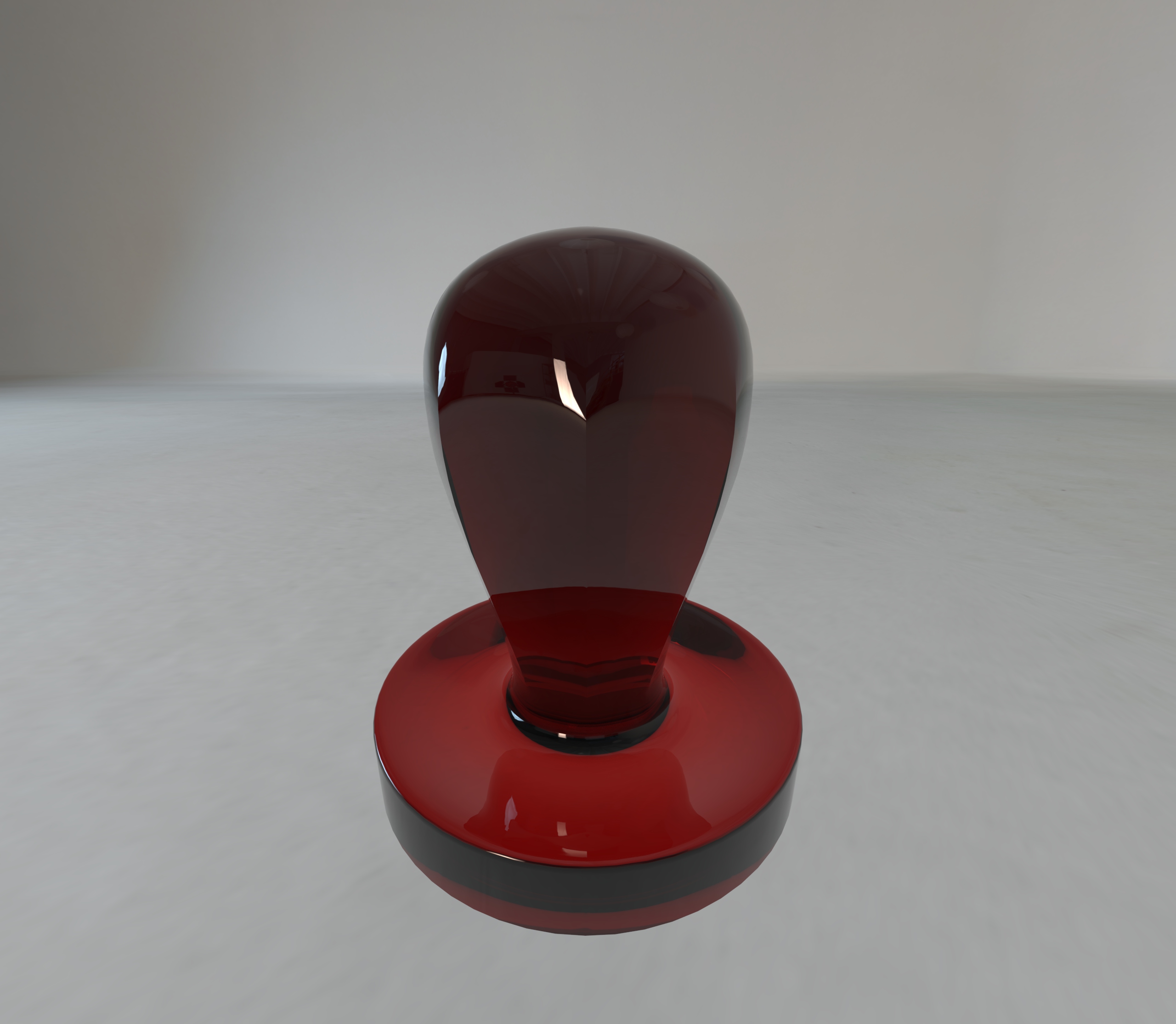 Шахматы Liquid Metal Crystal Chess — Изображение №7 — 3D, Промдизайн на Dprofile