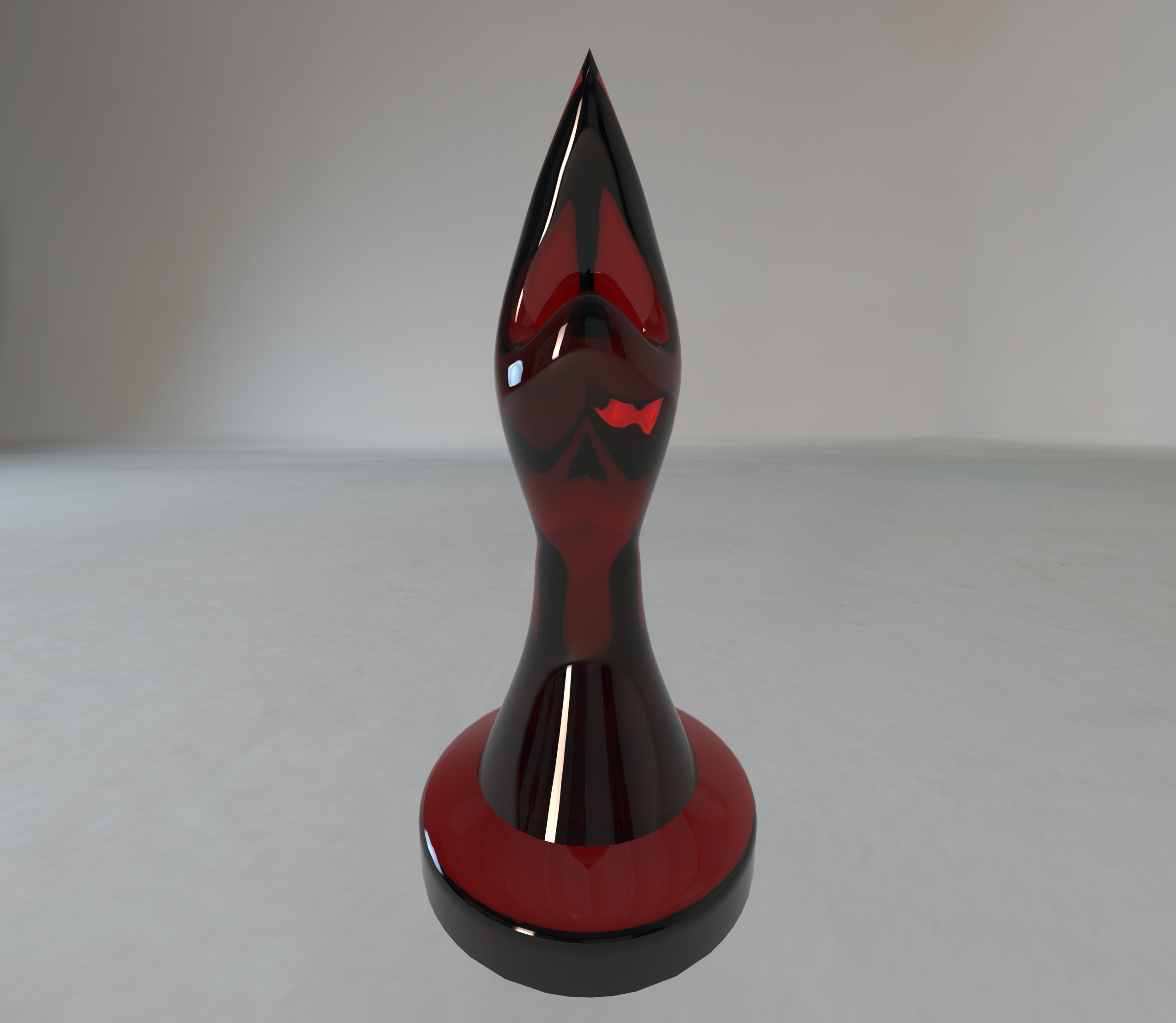 Шахматы Liquid Metal Crystal Chess — Изображение №9 — 3D, Промдизайн на Dprofile