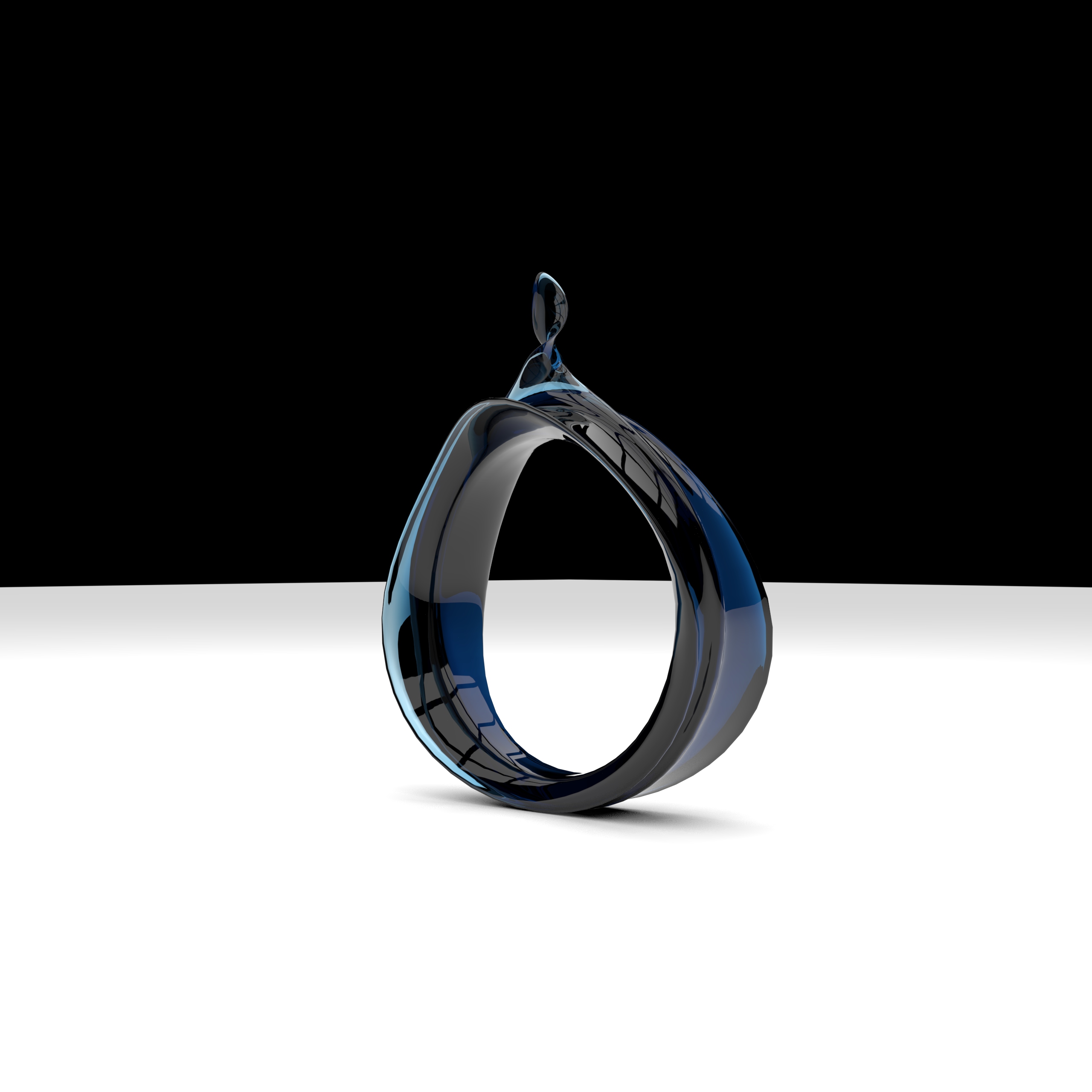 Liquid Metal Ring Concept — Изображение №7 — 3D, Промдизайн на Dprofile