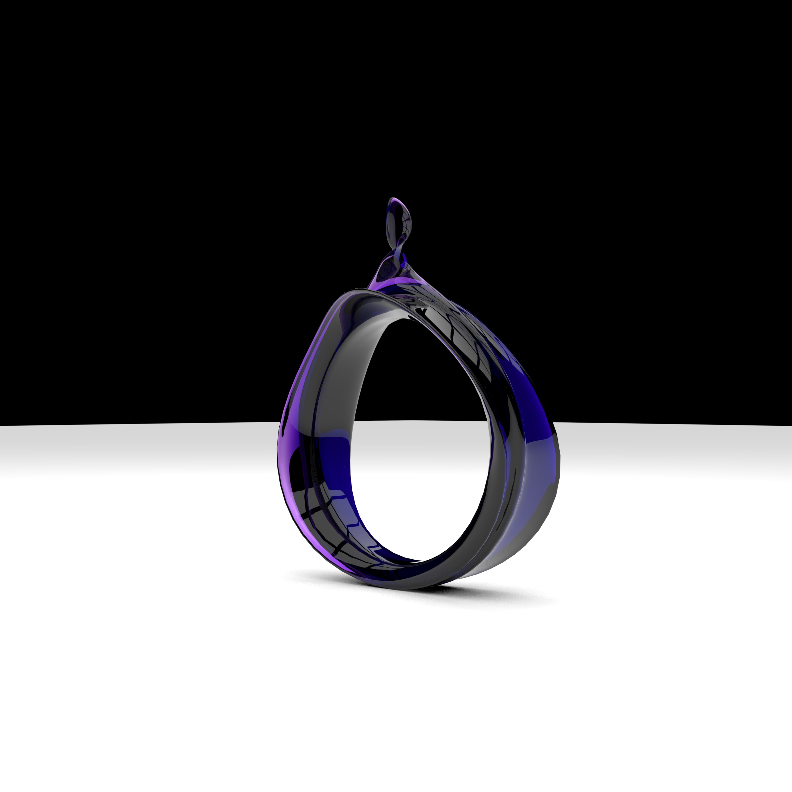 Liquid Metal Ring Concept — Изображение №4 — 3D, Промдизайн на Dprofile