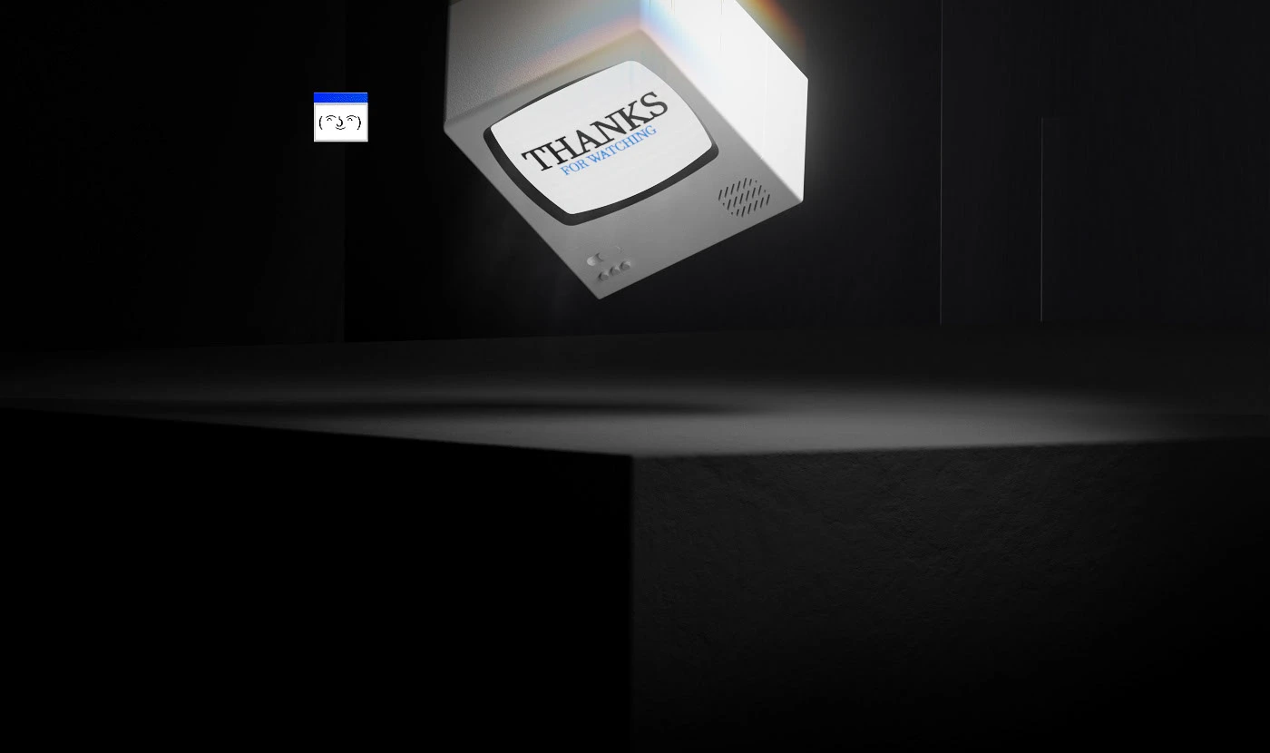 3D showcase [BDSR '25] — Изображение №8 — Иллюстрация, 3D на Dprofile