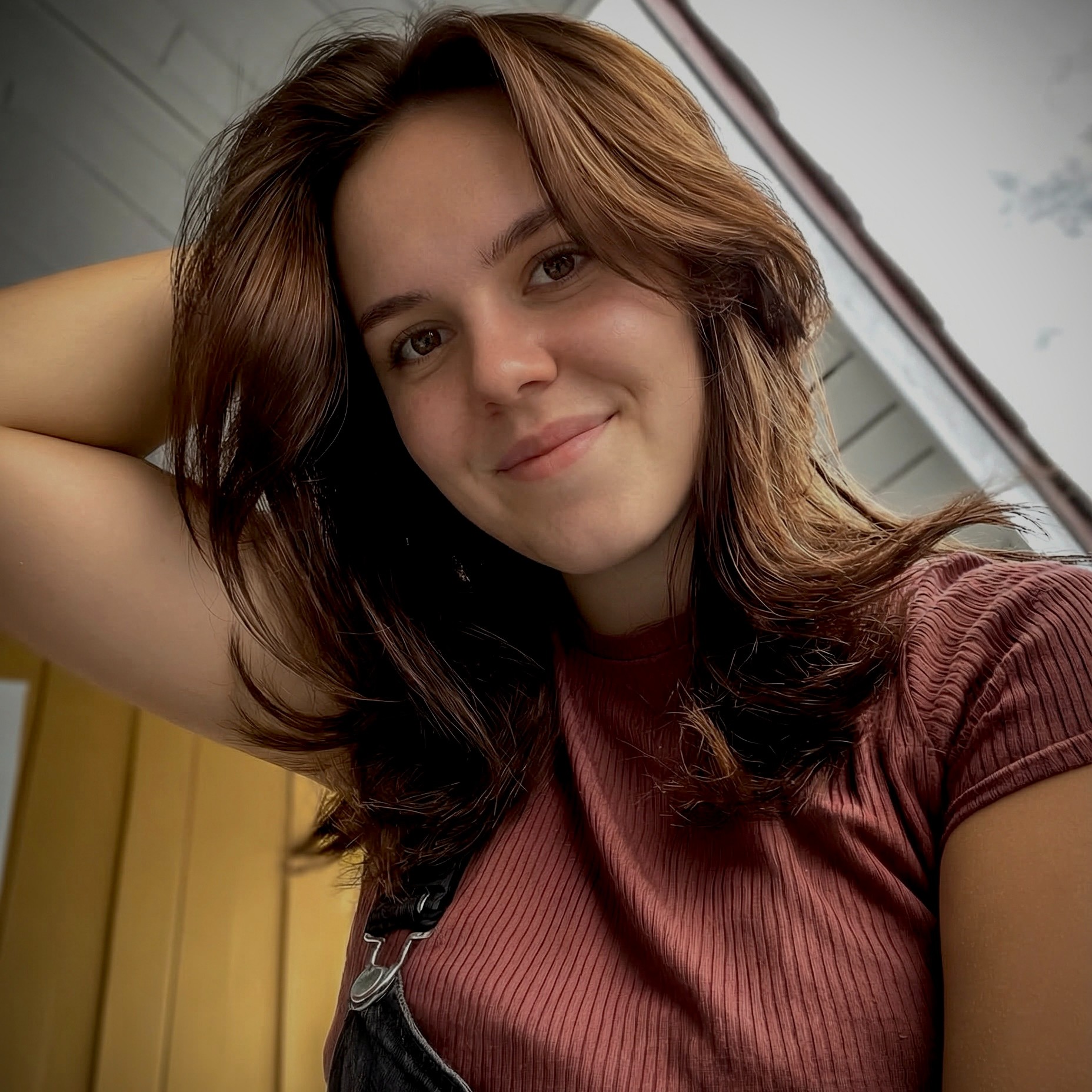 Аватар пользователя Анастасия Девентейчик