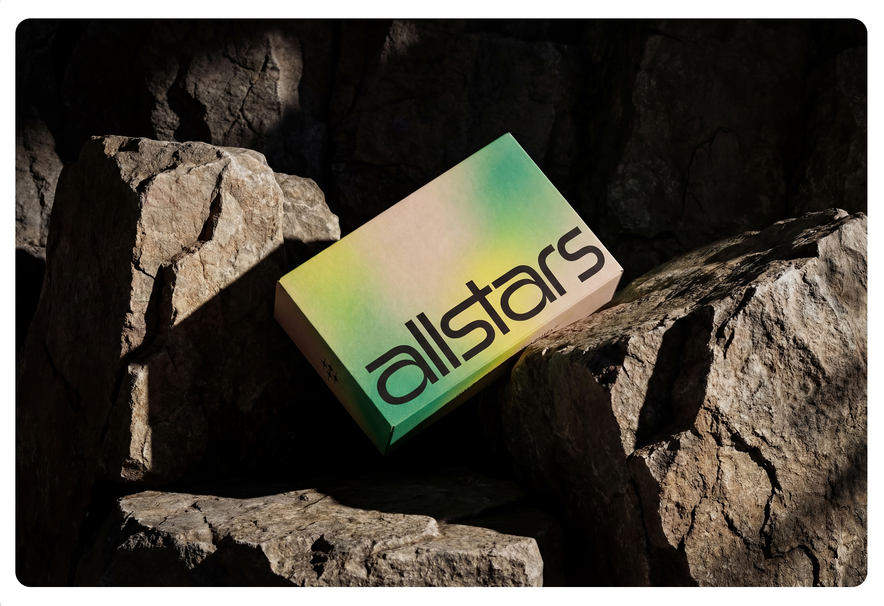 AllStars Clothes — Изображение №8 — Брендинг на Dprofile