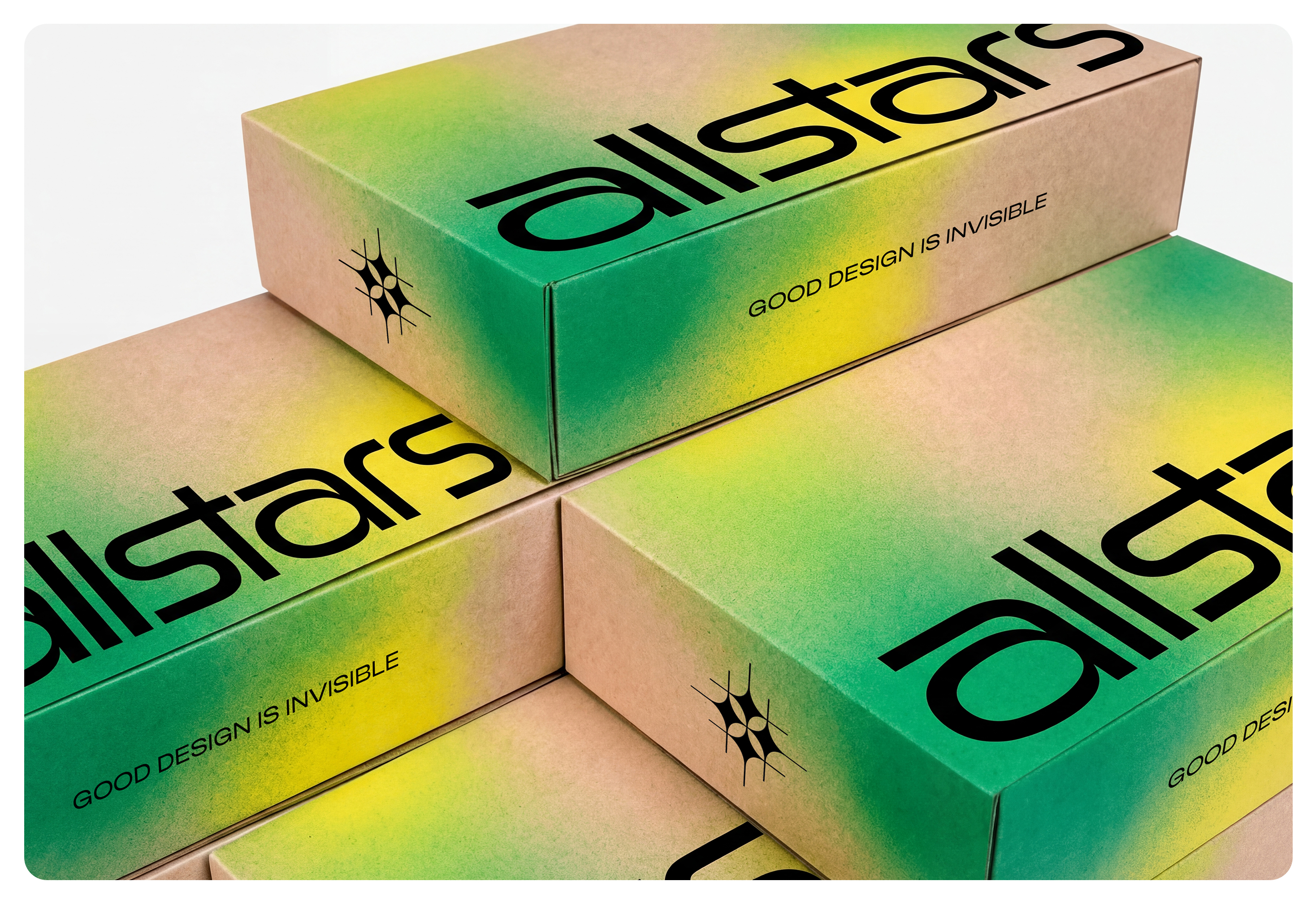 AllStars Clothes — Изображение №3 — Брендинг на Dprofile