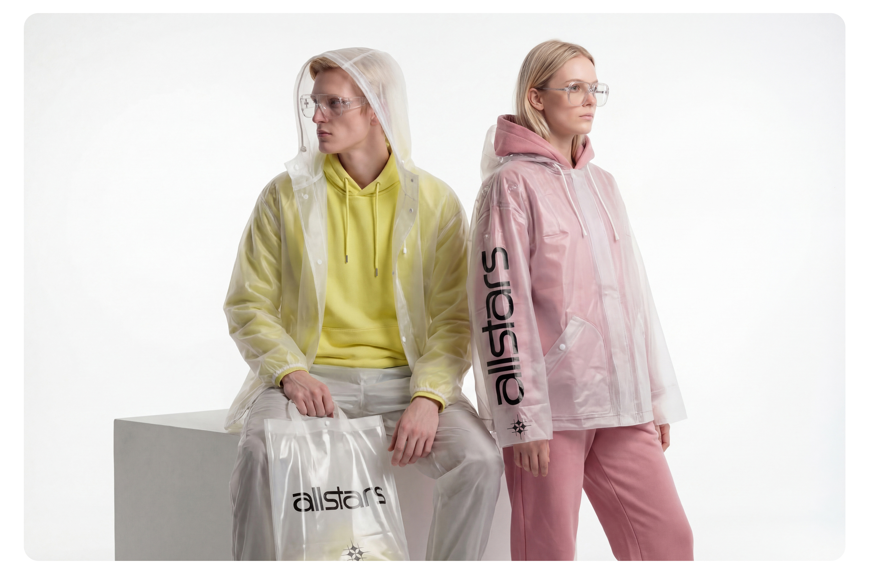 AllStars Clothes — Изображение №10 — Брендинг на Dprofile