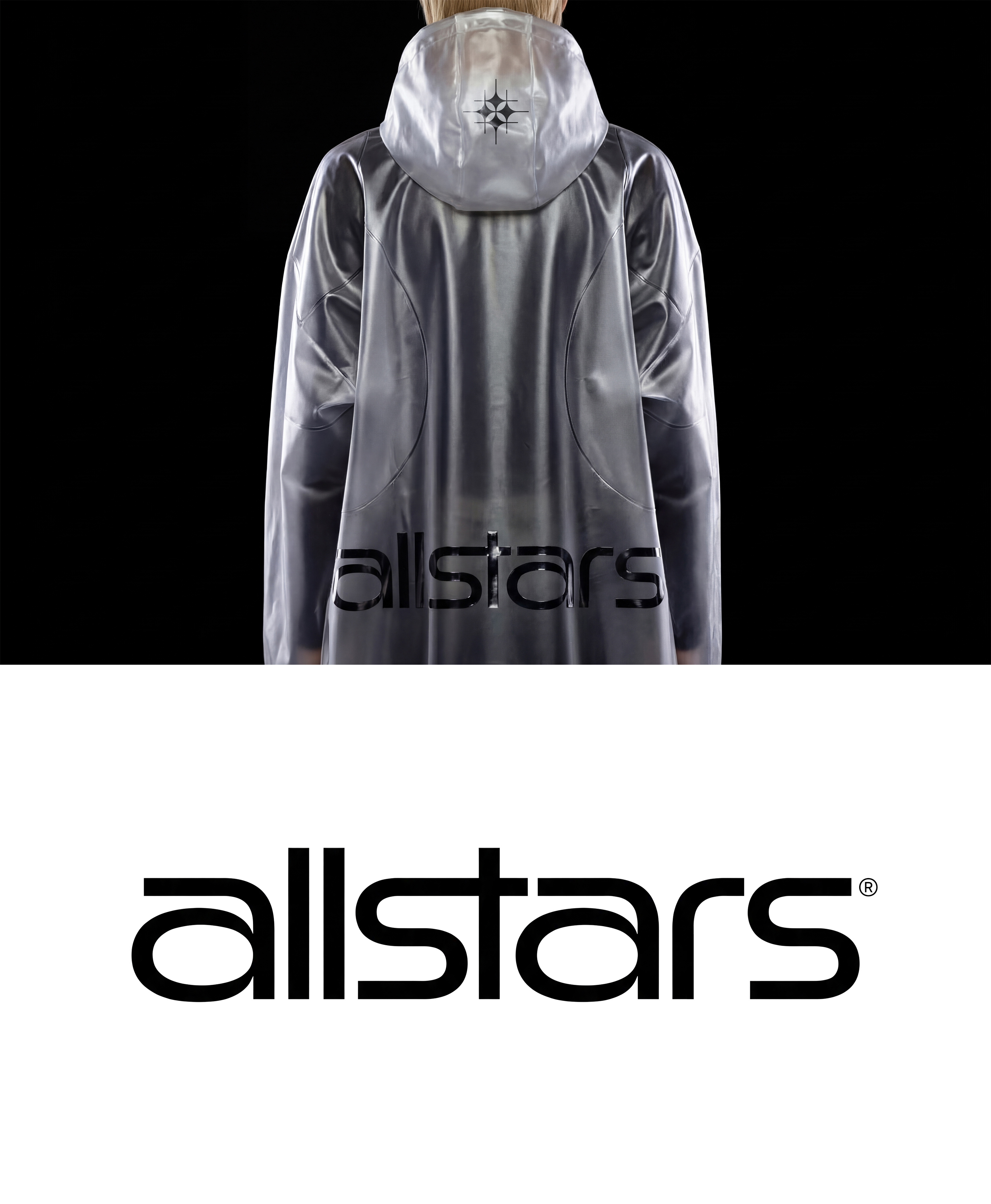 AllStars Clothes — Изображение №1 — Брендинг на Dprofile