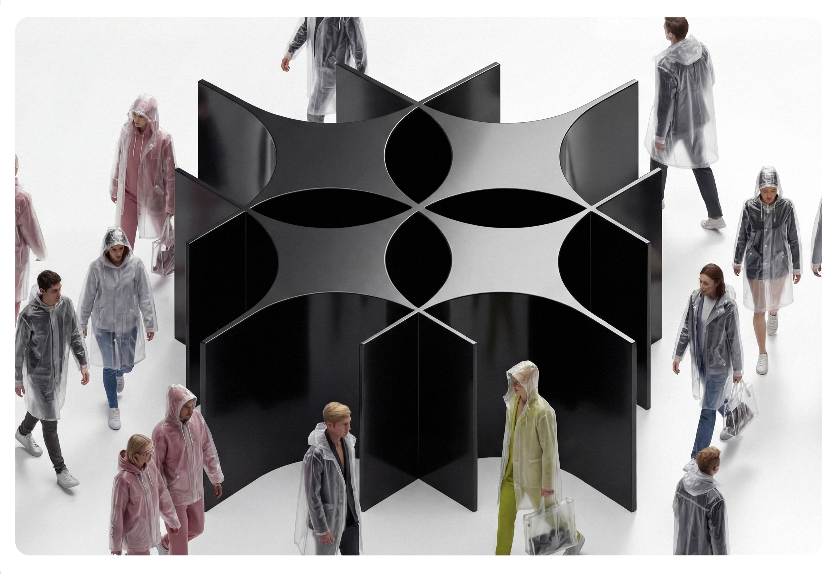 AllStars Clothes — Изображение №5 — Брендинг на Dprofile