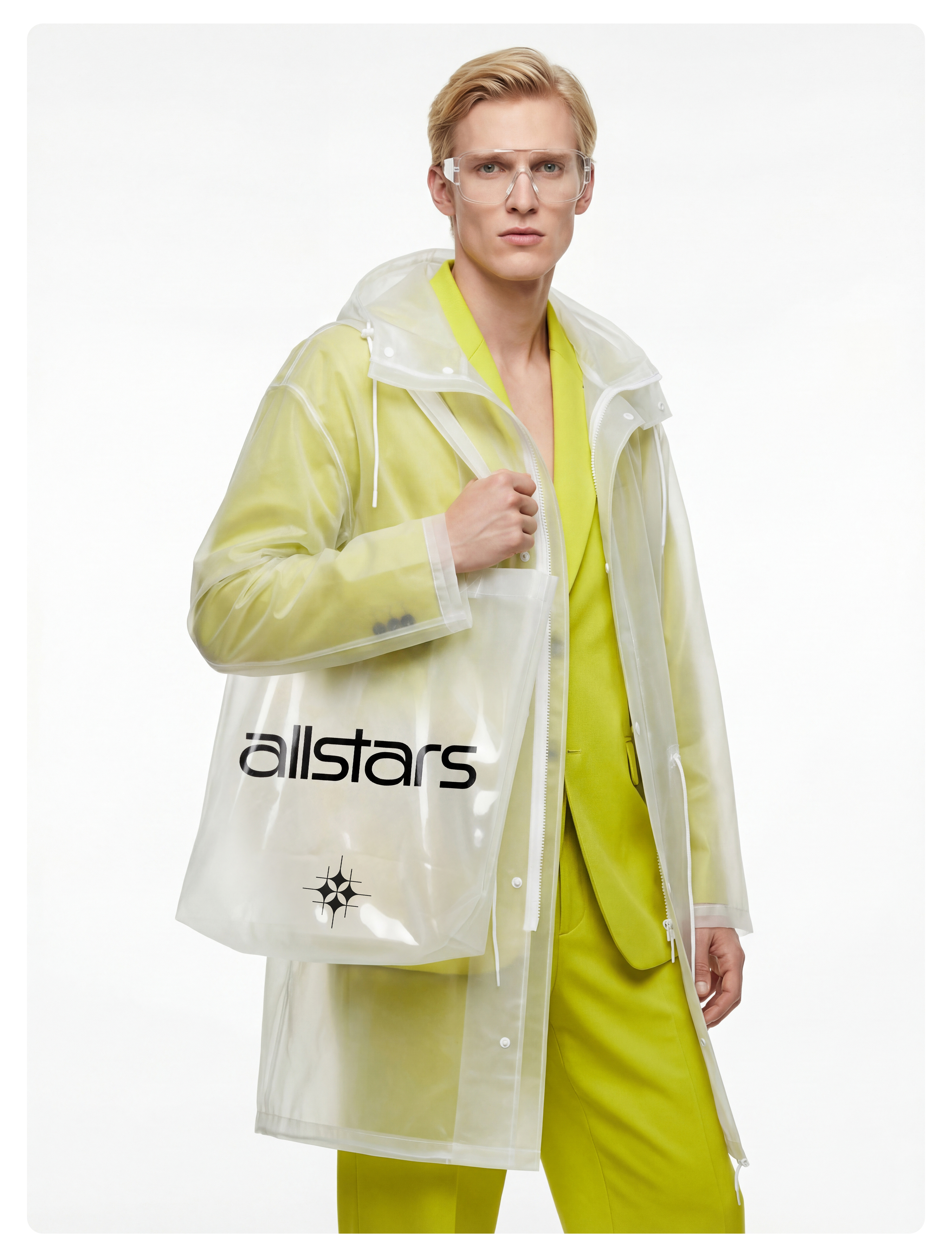 AllStars Clothes — Изображение №11 — Брендинг на Dprofile