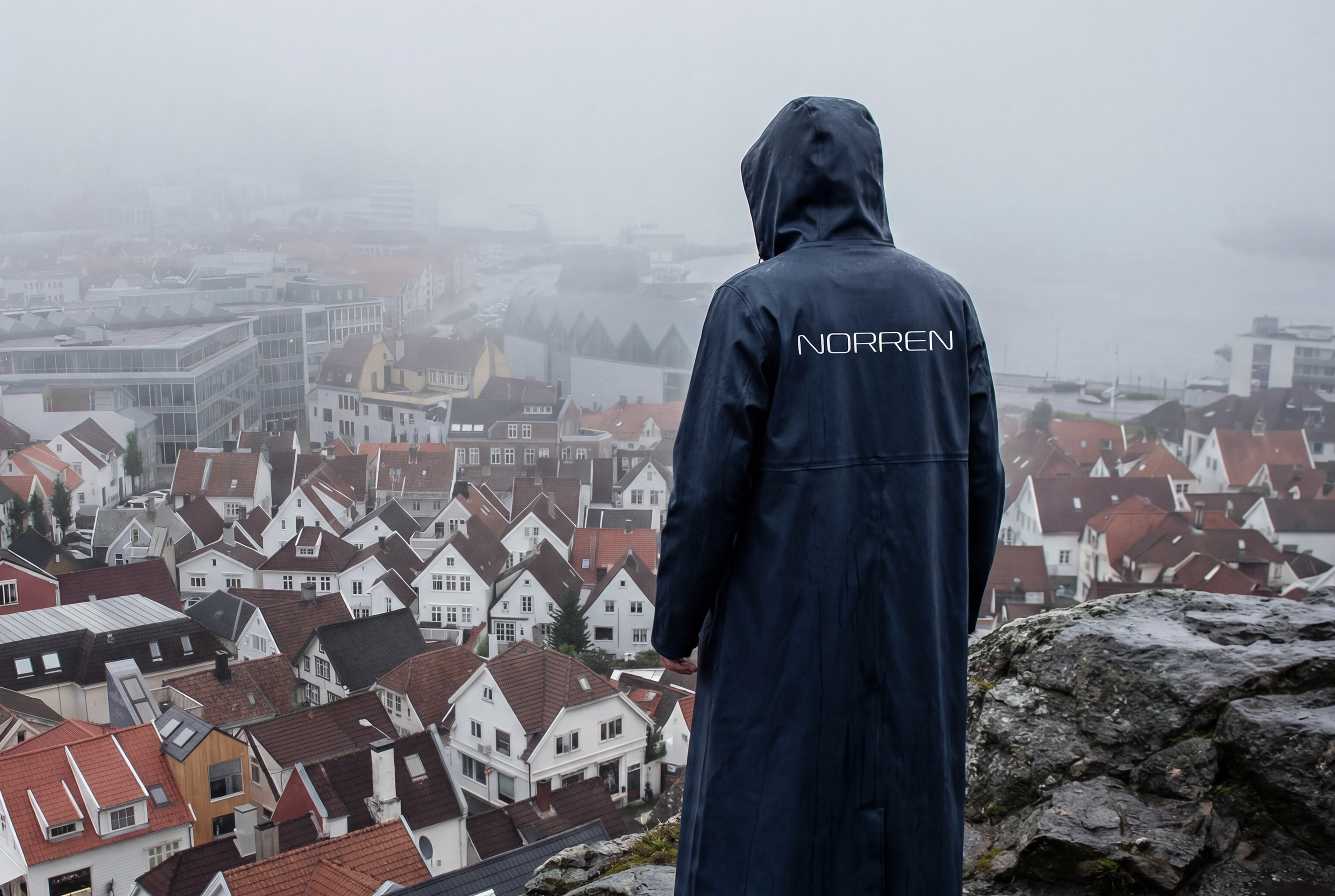 Norren — Изображение №3 — Брендинг на Dprofile