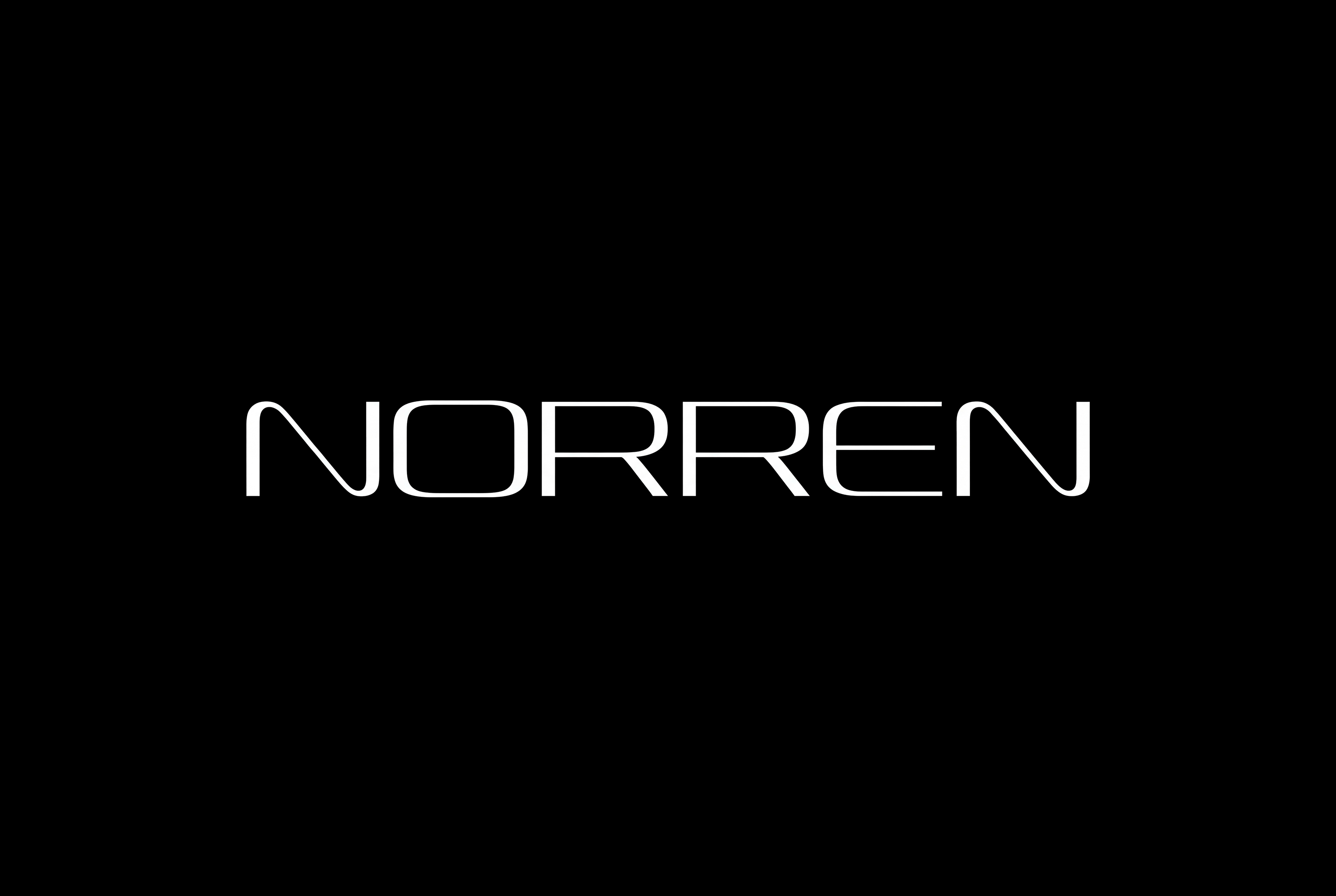 Norren — Изображение №2 — Брендинг на Dprofile