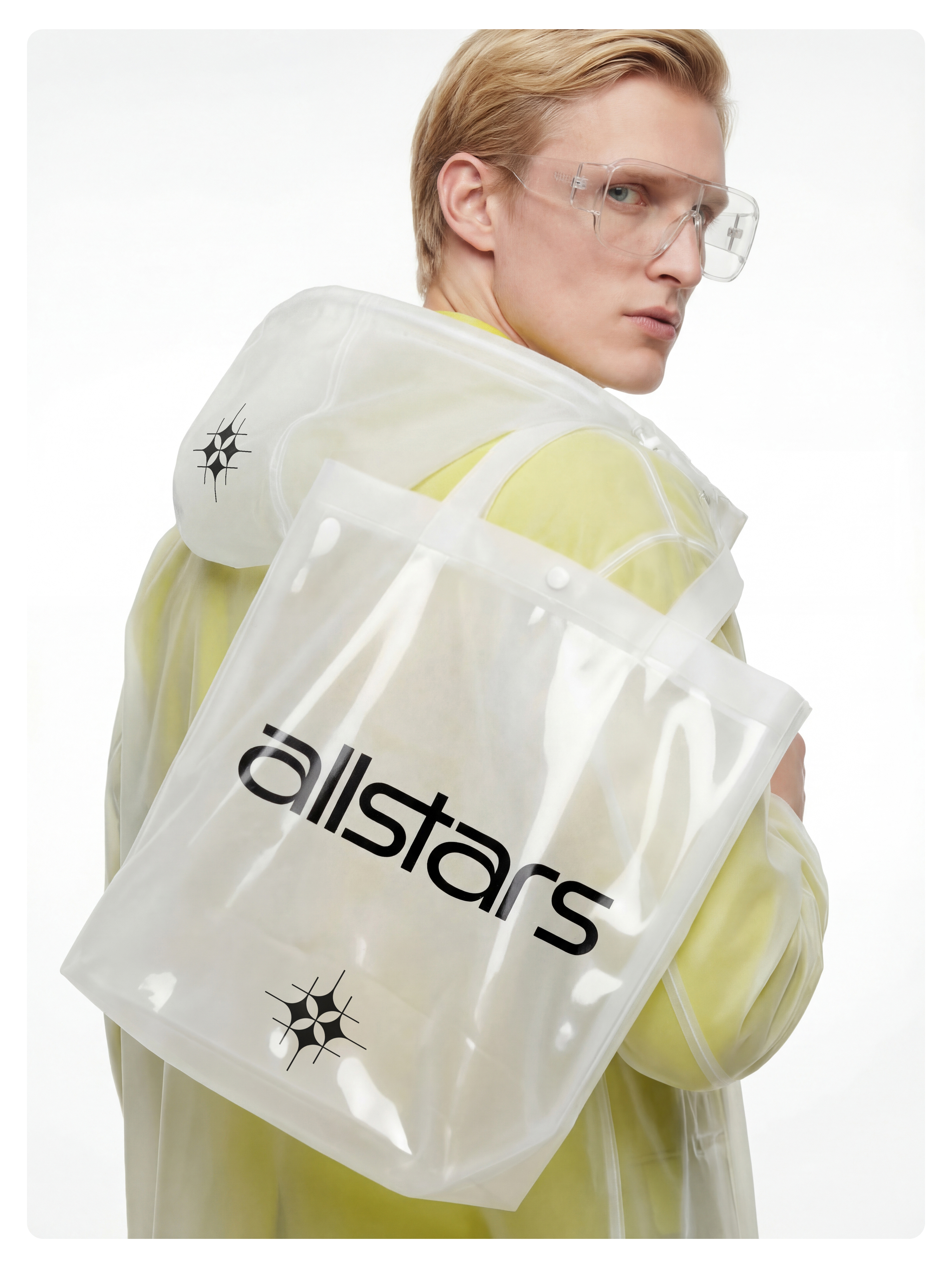 AllStars Clothes — Изображение №2 — Брендинг на Dprofile