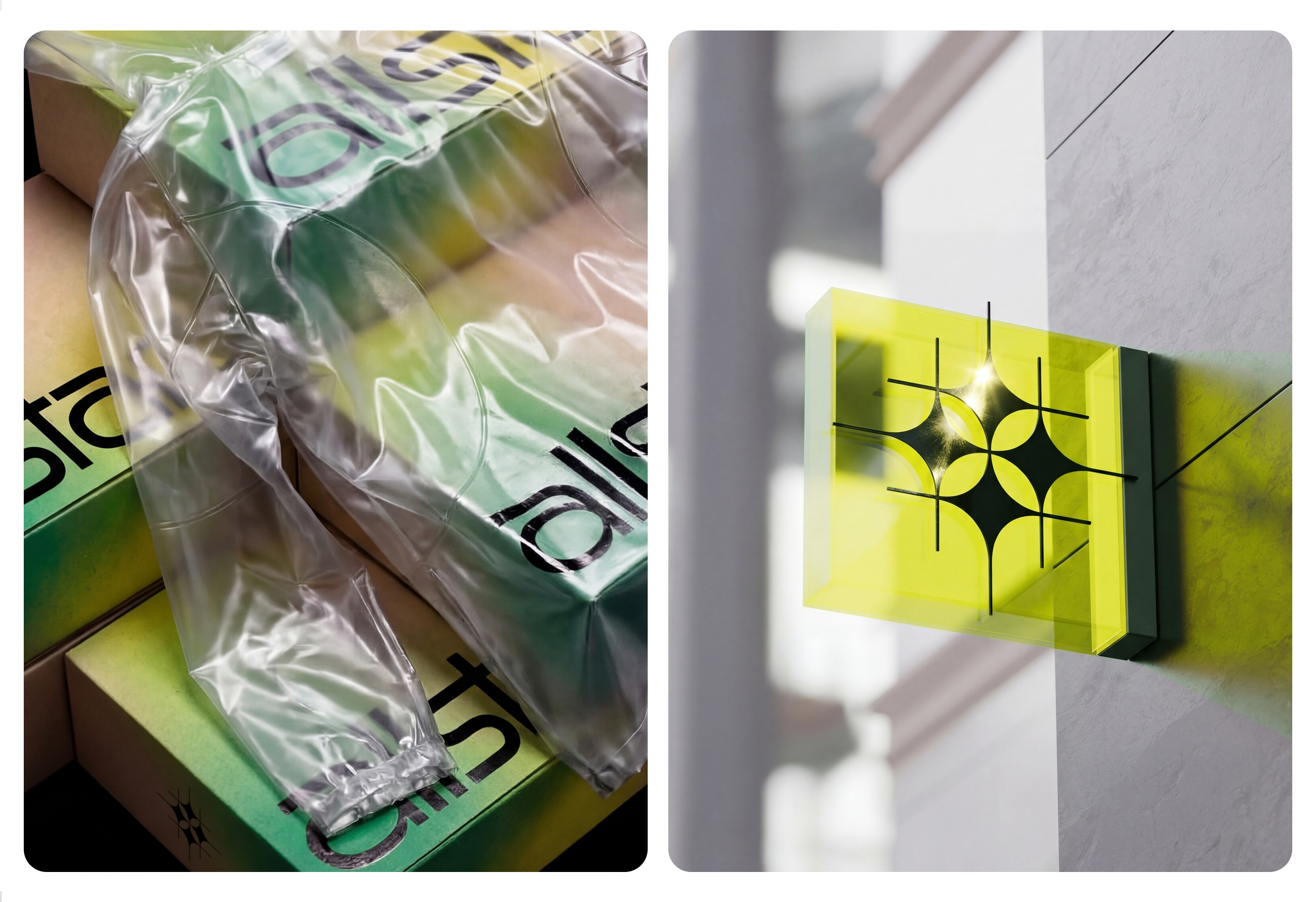 AllStars Clothes — Изображение №6 — Брендинг на Dprofile