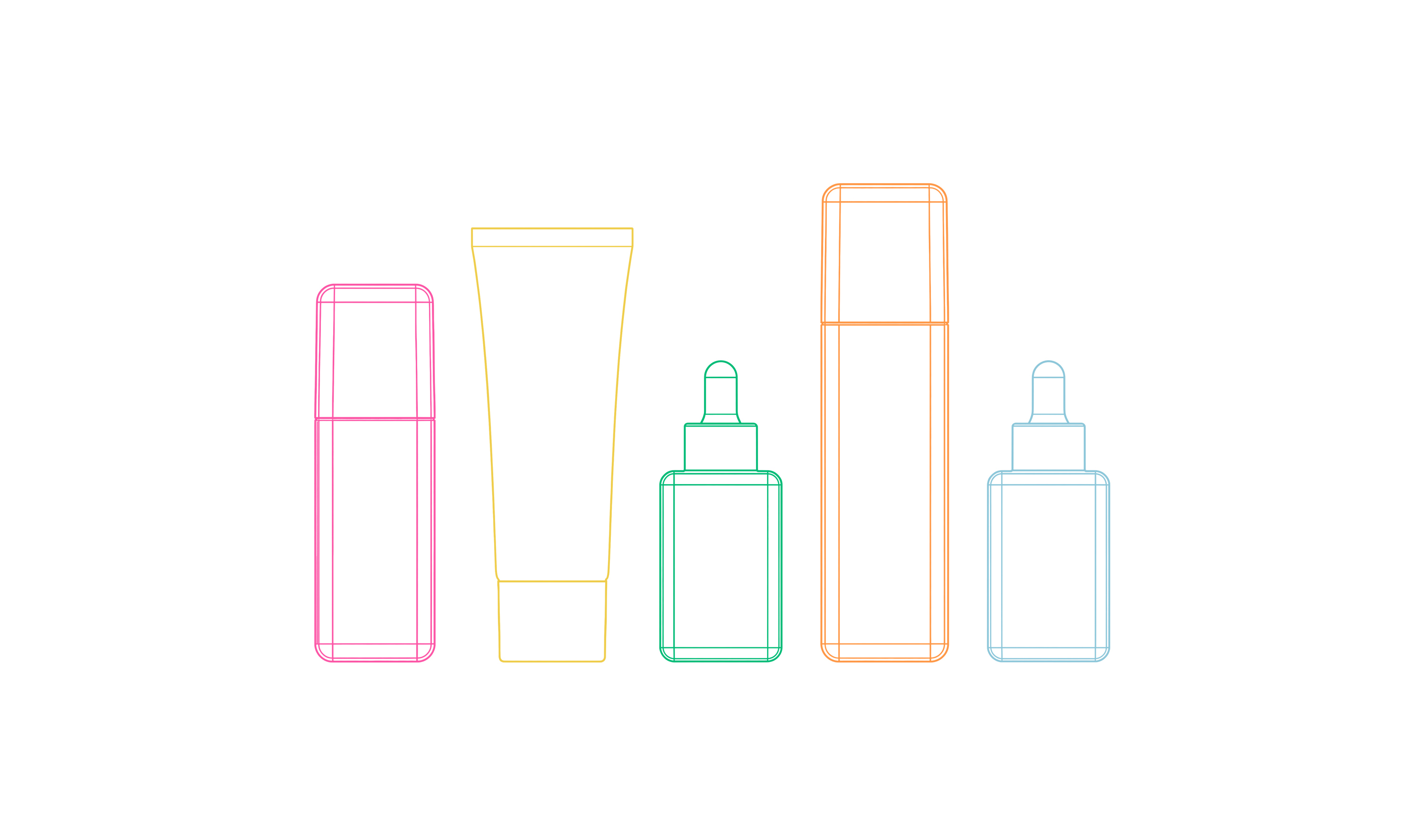 JAM Cosmetic — Изображение №2 — Брендинг на Dprofile