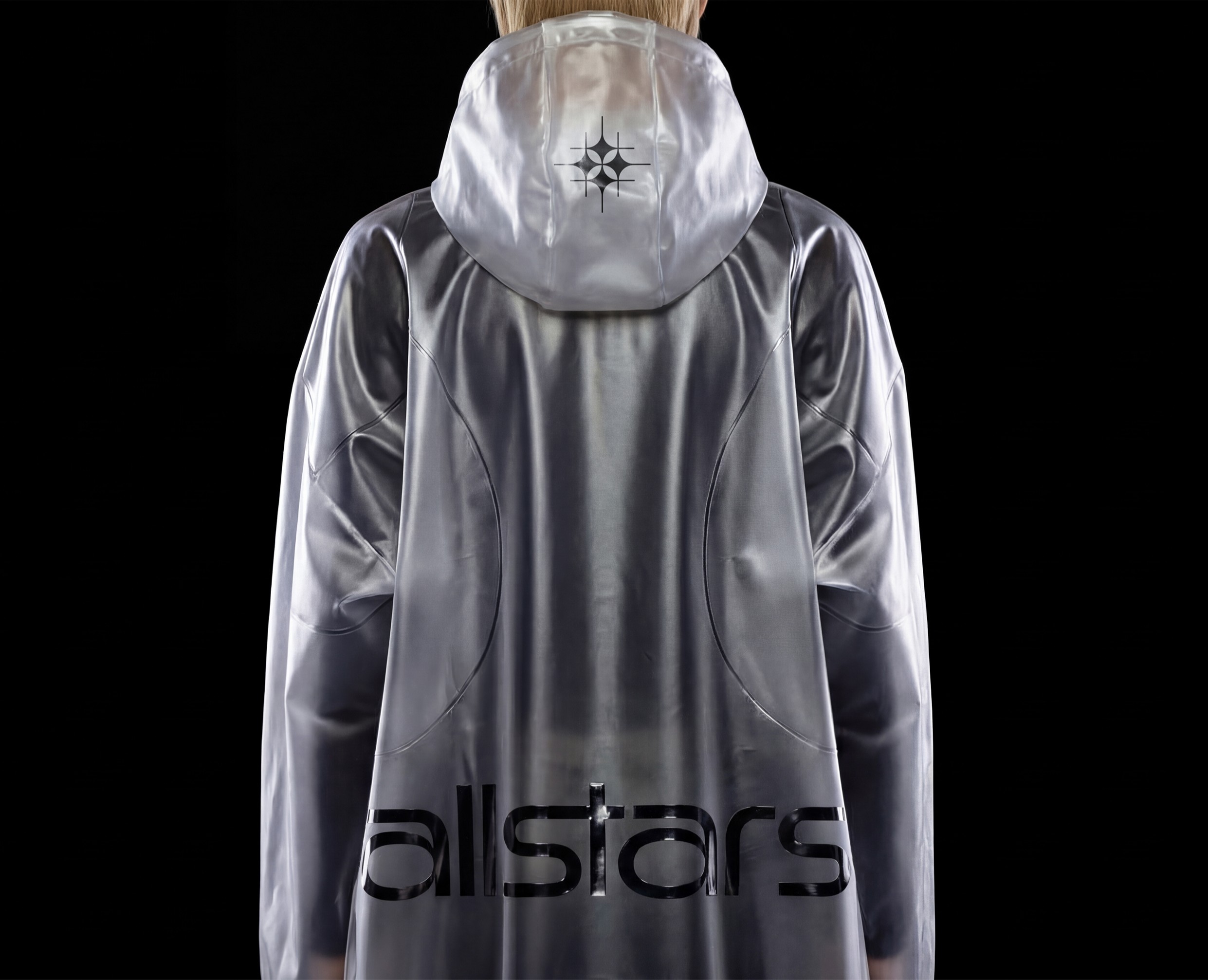 AllStars Clothes — Брендинг на Dprofile