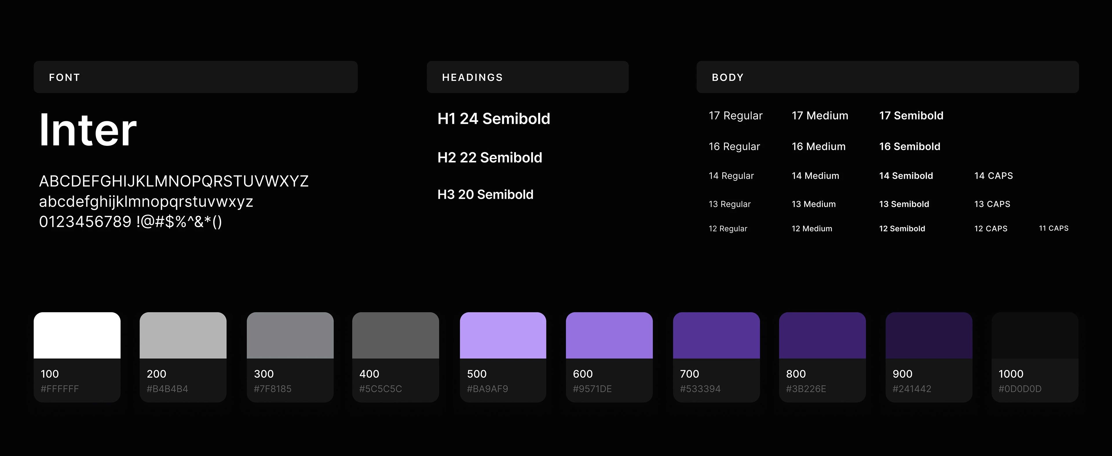 Nexiter | Crypto, Blockchain | Mobile App | UI UX — Изображение №9 — Интерфейсы на Dprofile