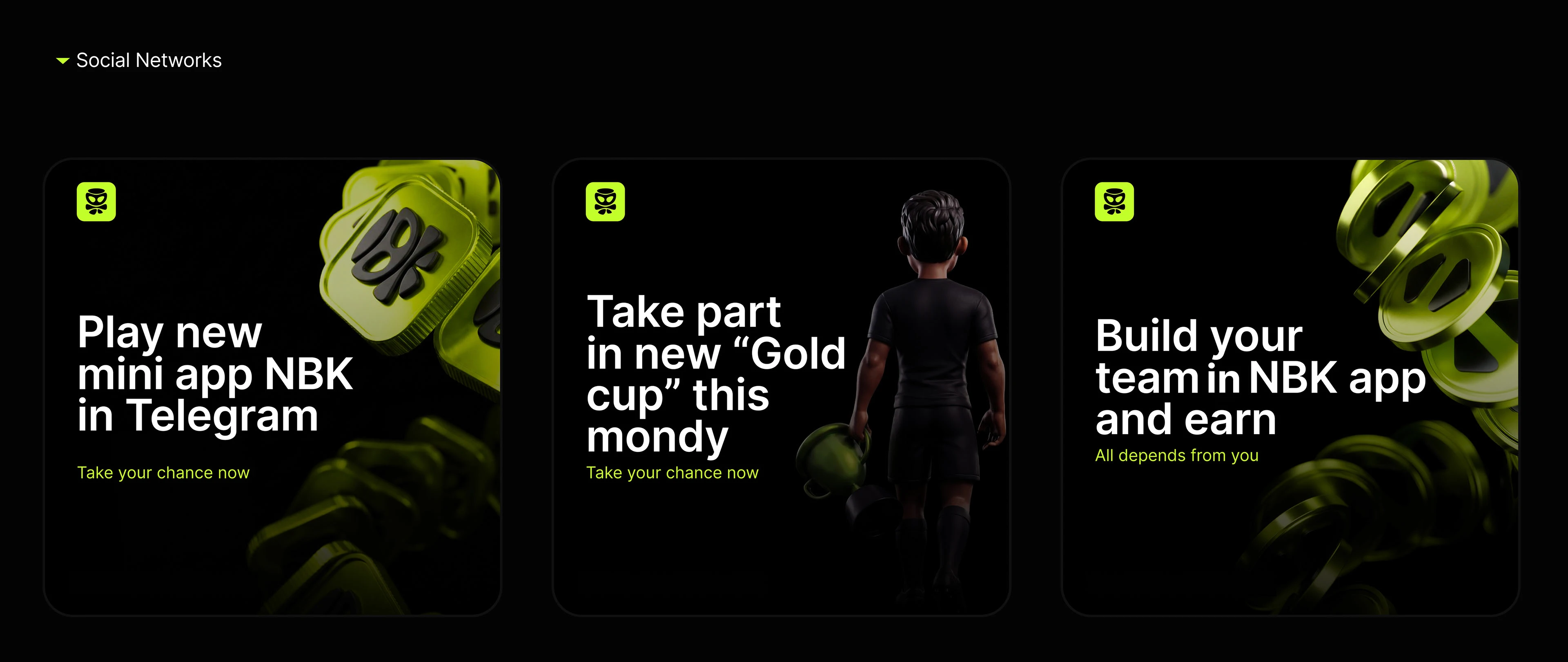 NBK | Football Game | Mobile App | UI UX — Изображение №17 — Интерфейсы на Dprofile