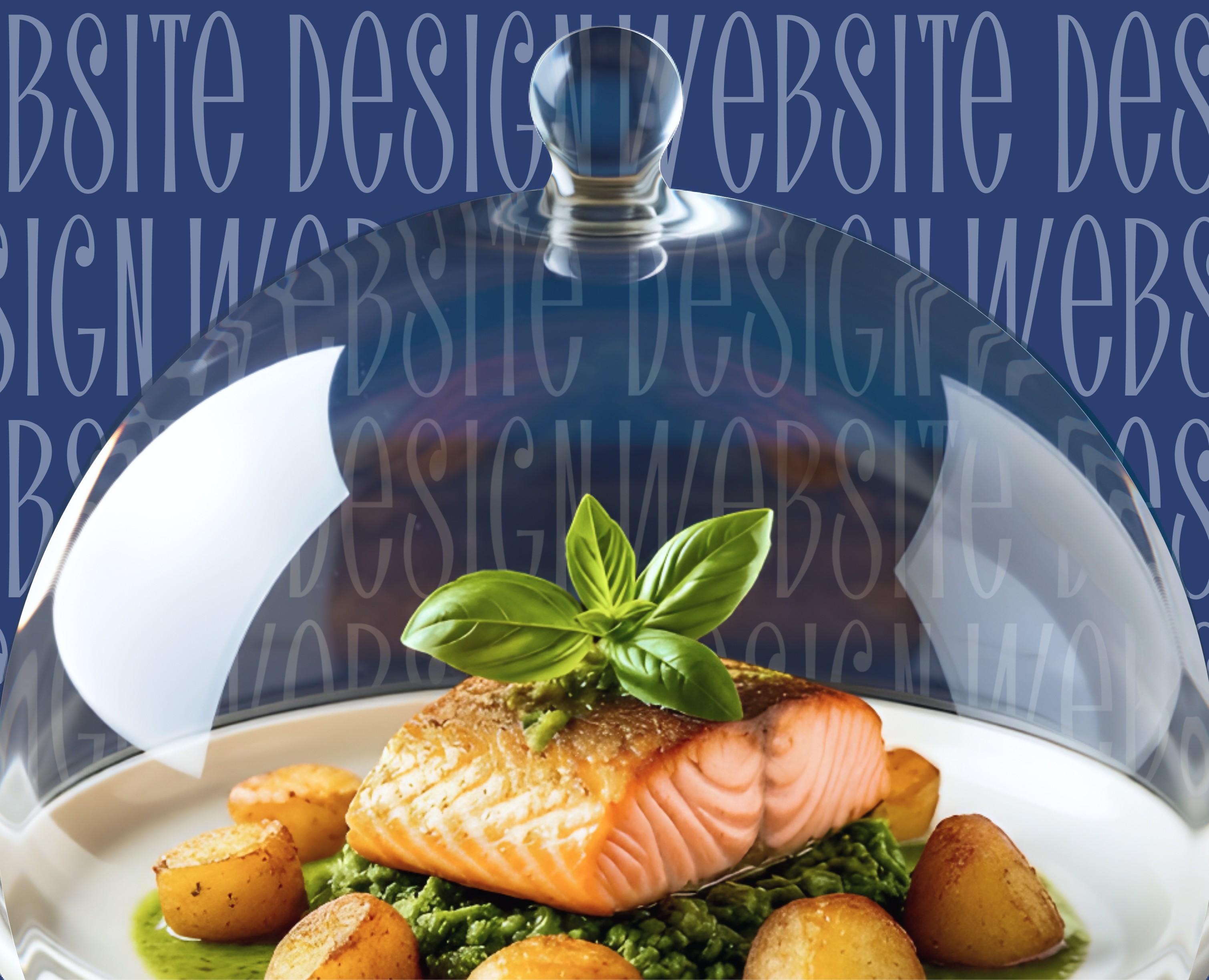 Website for Аккорд вкуса — Интерфейсы на Dprofile