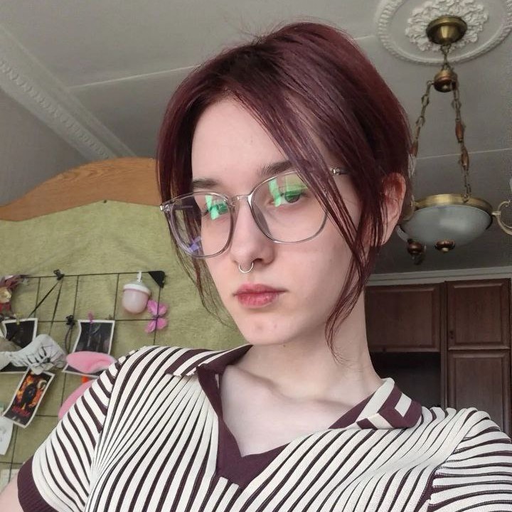 Аватар пользователя Татьяна Чиркова